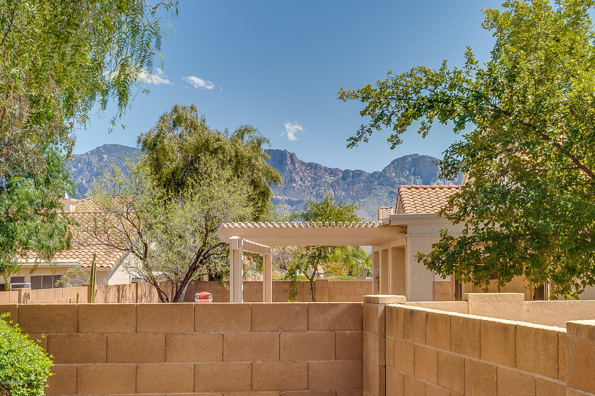 Rancho Vistoso Parcel H Neighborhood 7 - Residential