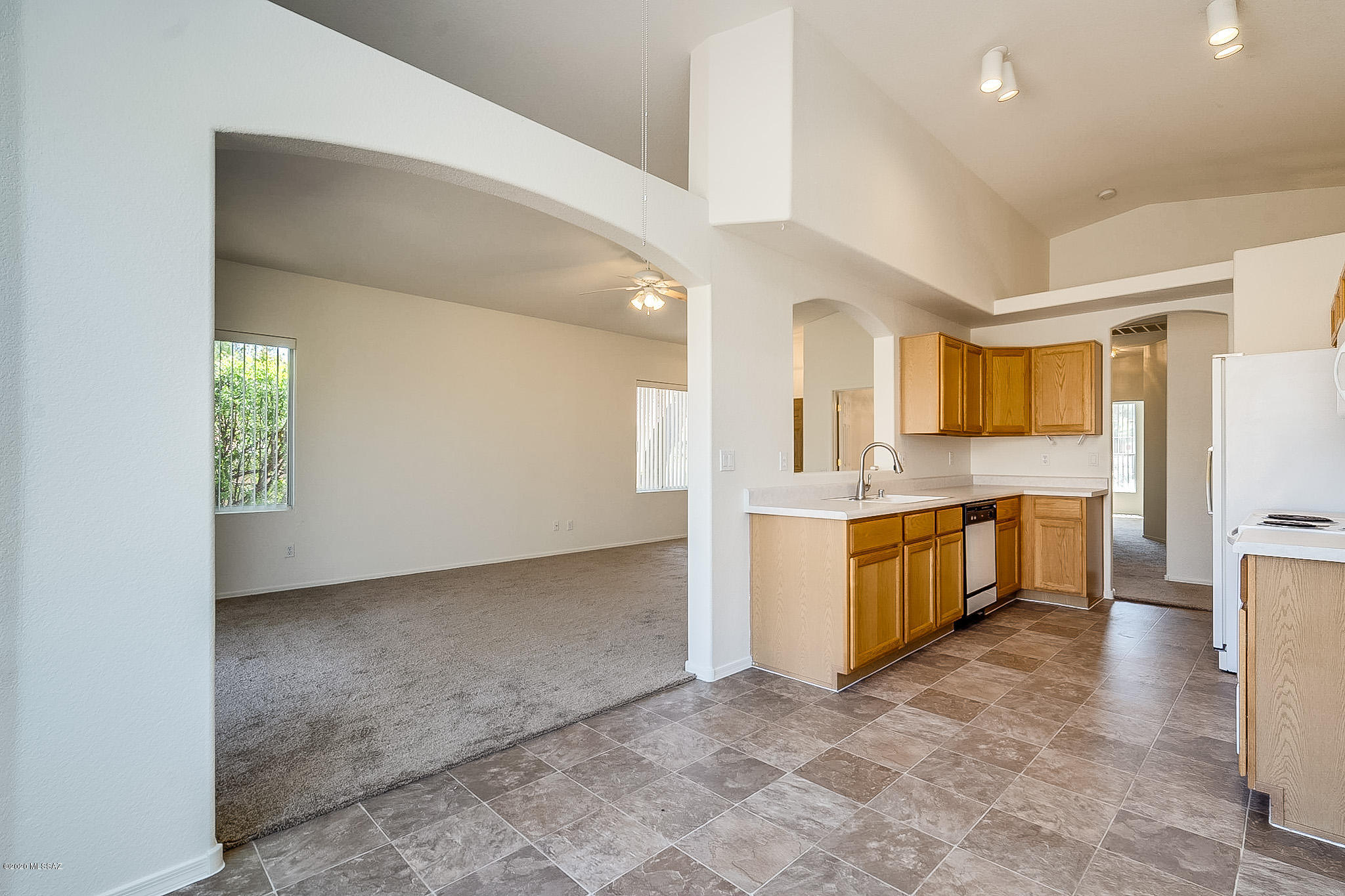 Rancho Vistoso Parcel H Neighborhood 7 - Residential