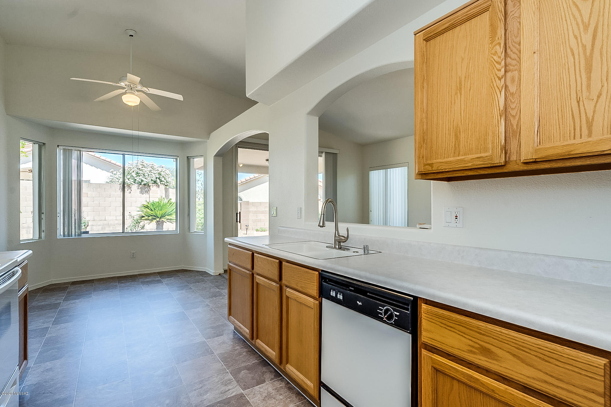 Rancho Vistoso Parcel H Neighborhood 7 - Residential