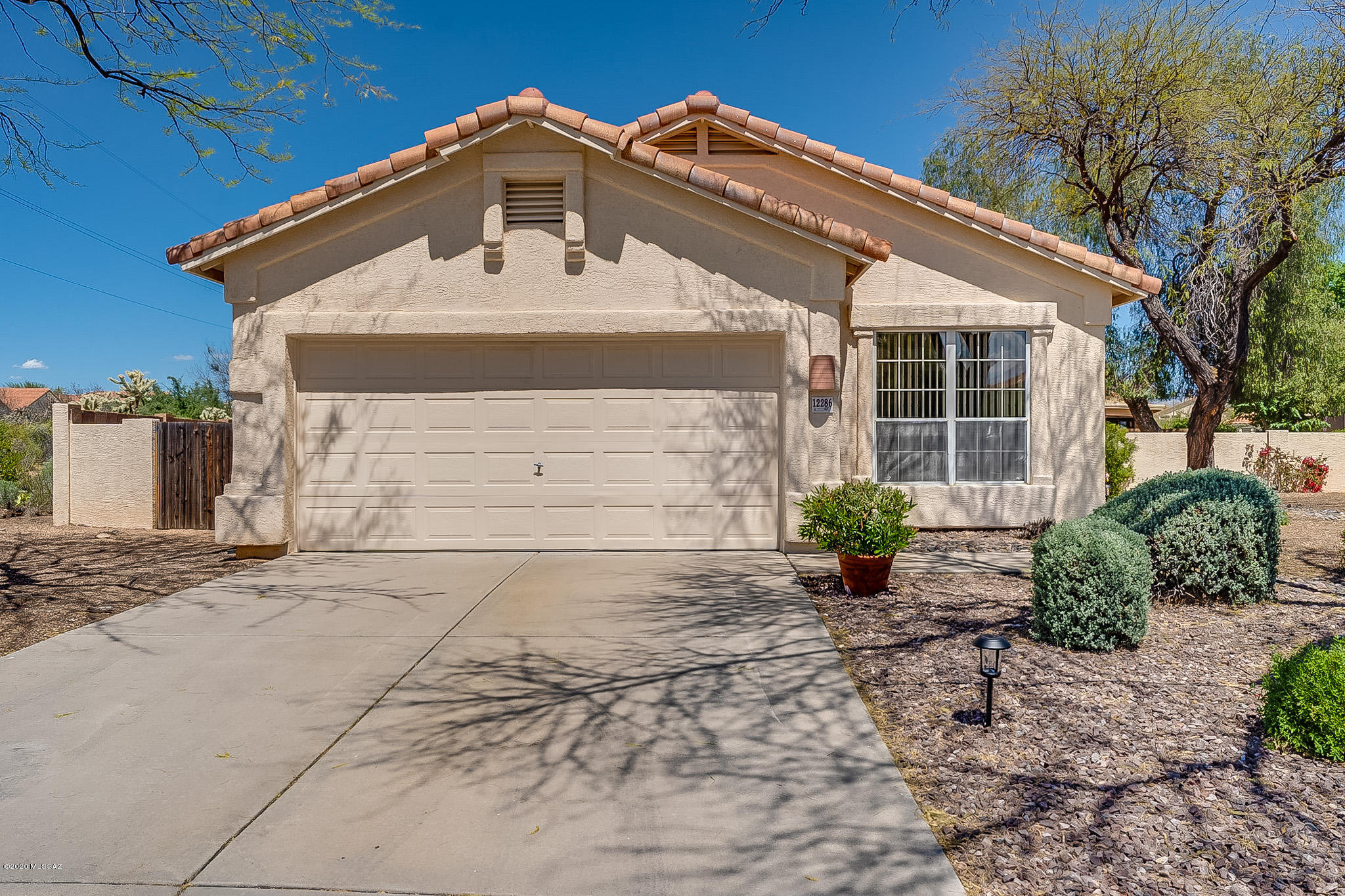 Rancho Vistoso Parcel H Neighborhood 7 - Residential