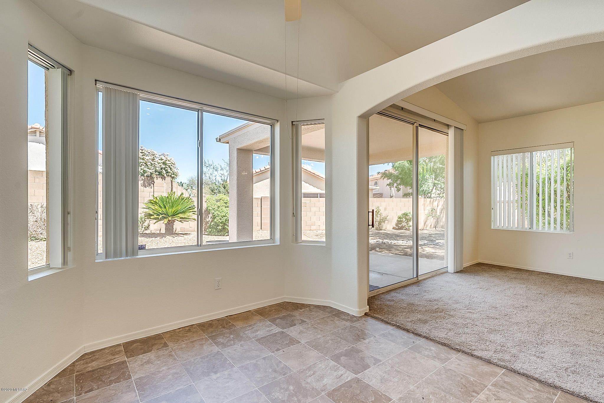 Rancho Vistoso Parcel H Neighborhood 7 - Residential