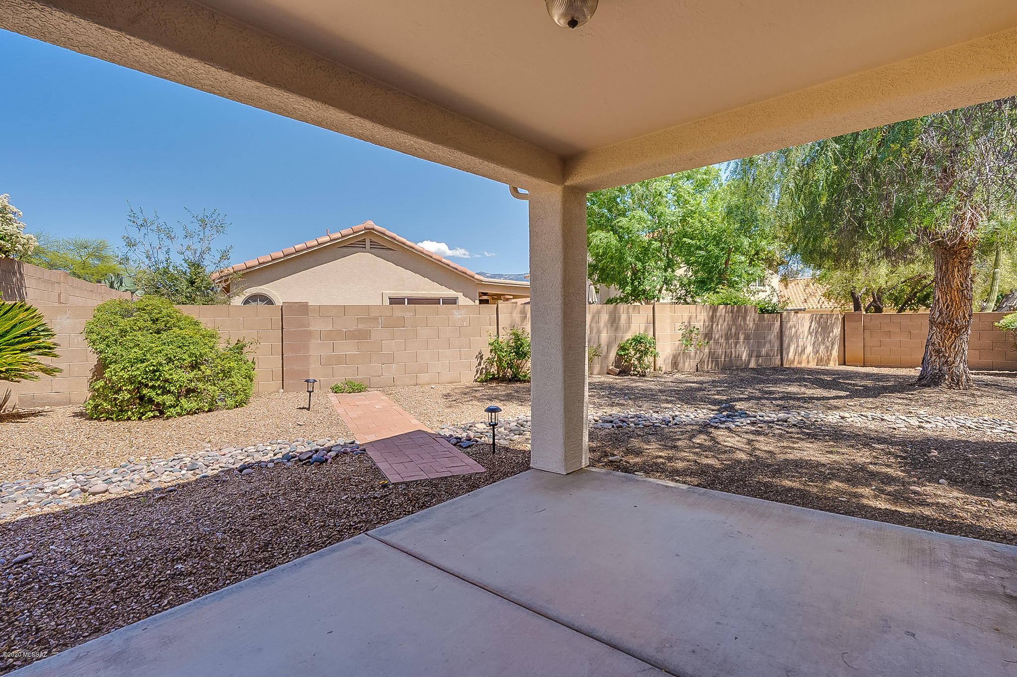 Rancho Vistoso Parcel H Neighborhood 7 - Residential