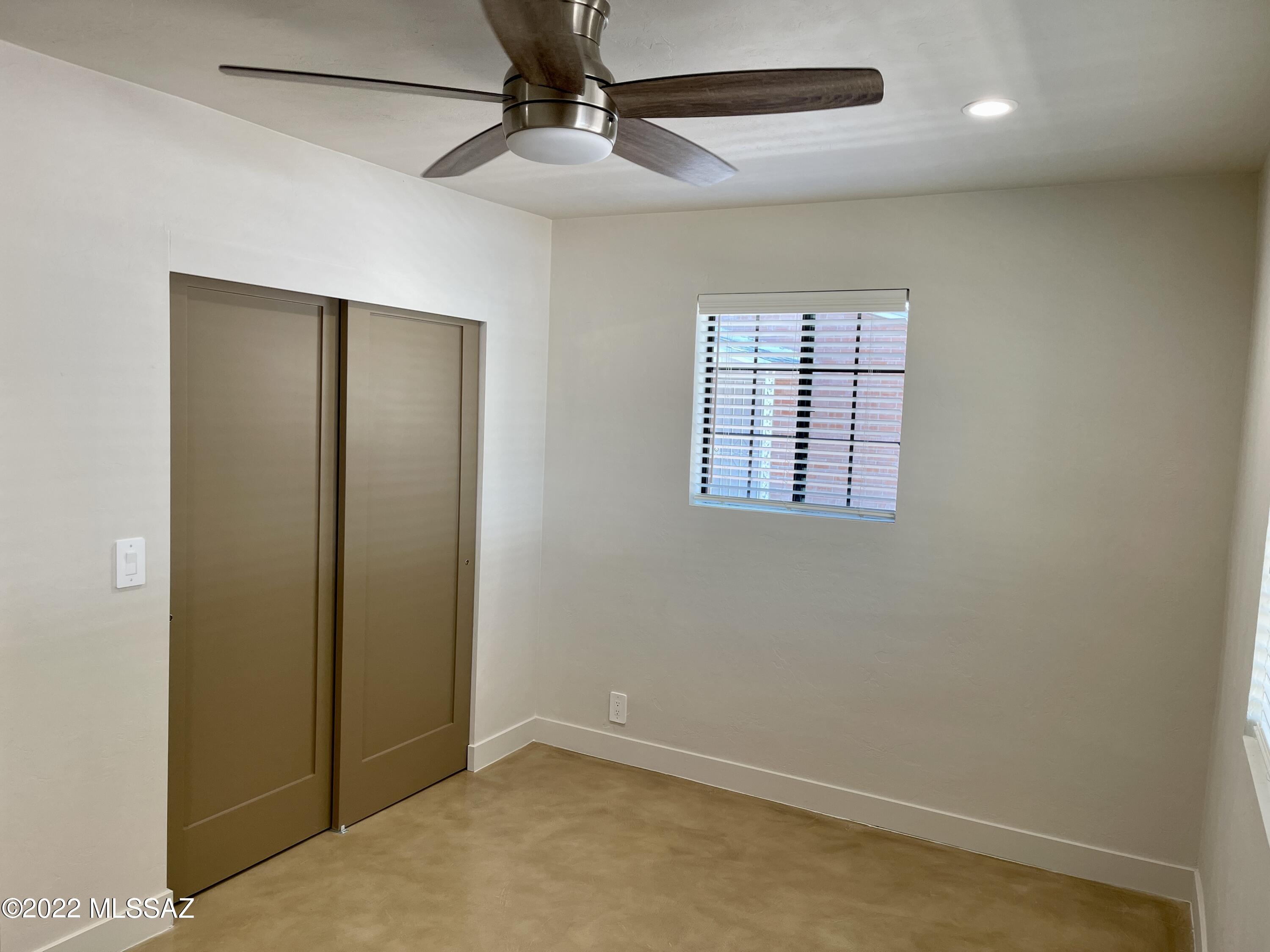 Broadmoor - Residential