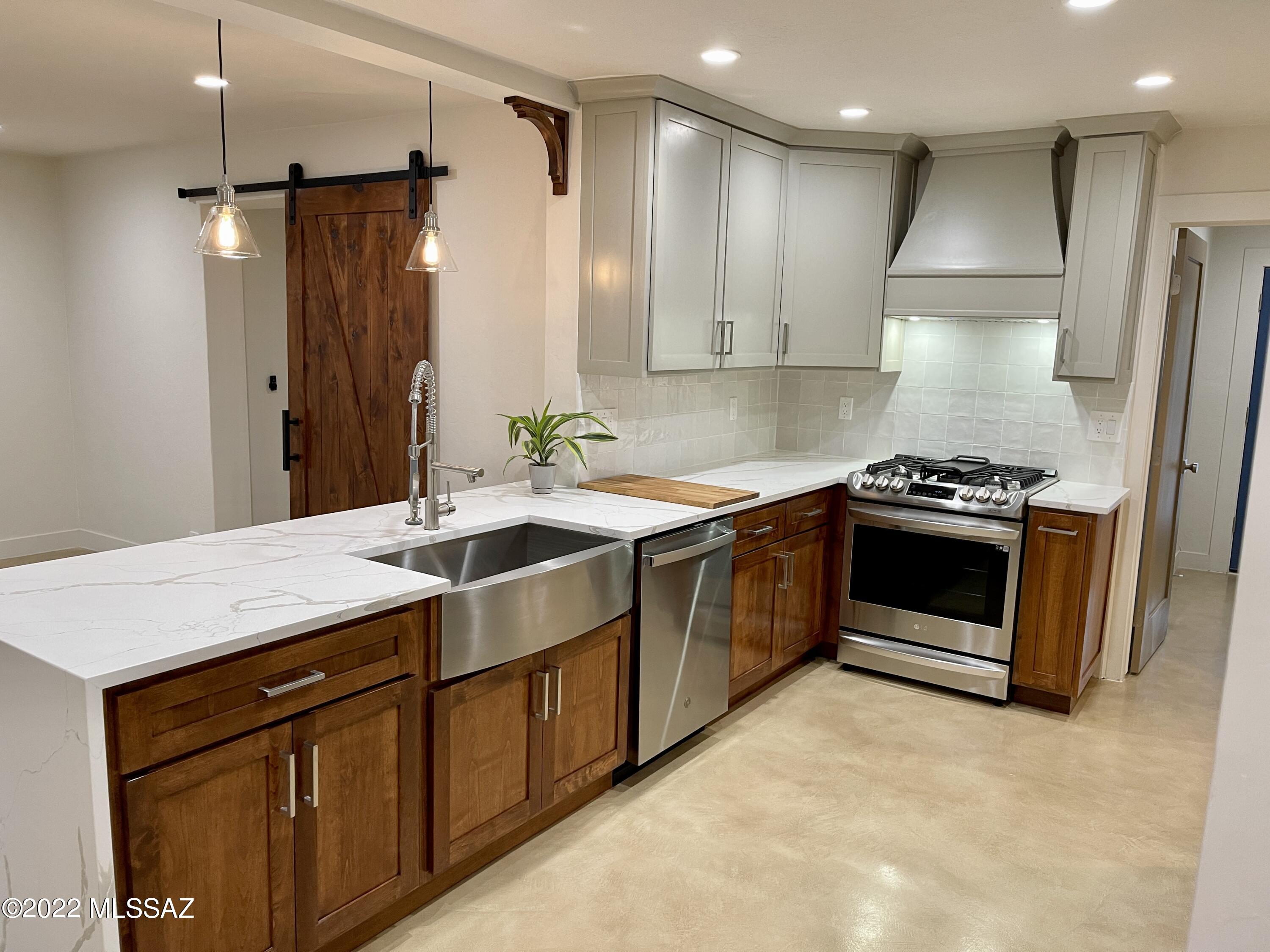 Broadmoor - Residential