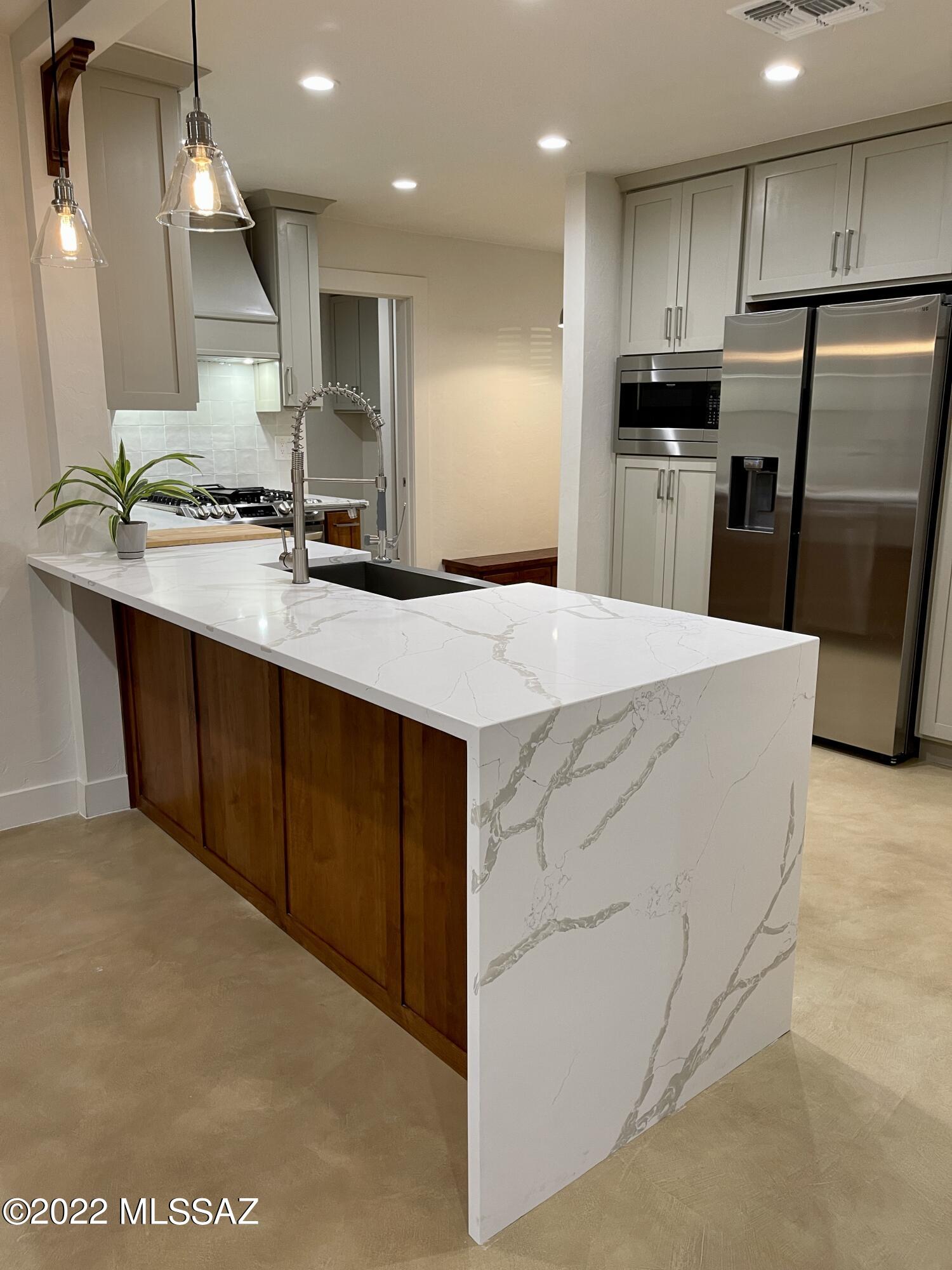 Broadmoor - Residential
