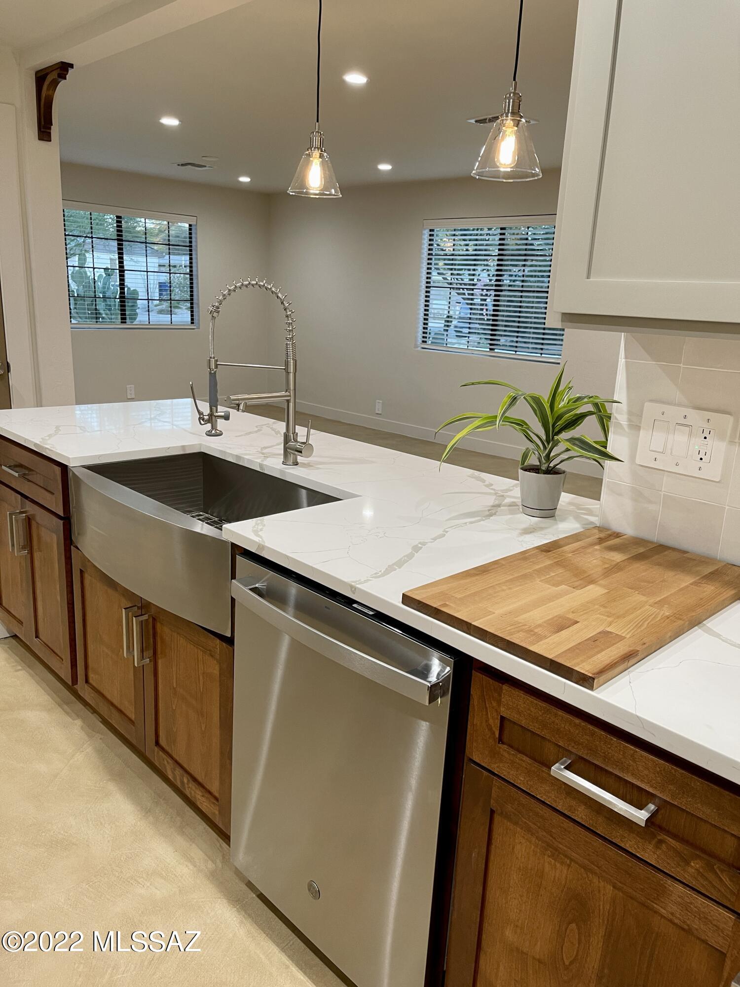 Broadmoor - Residential