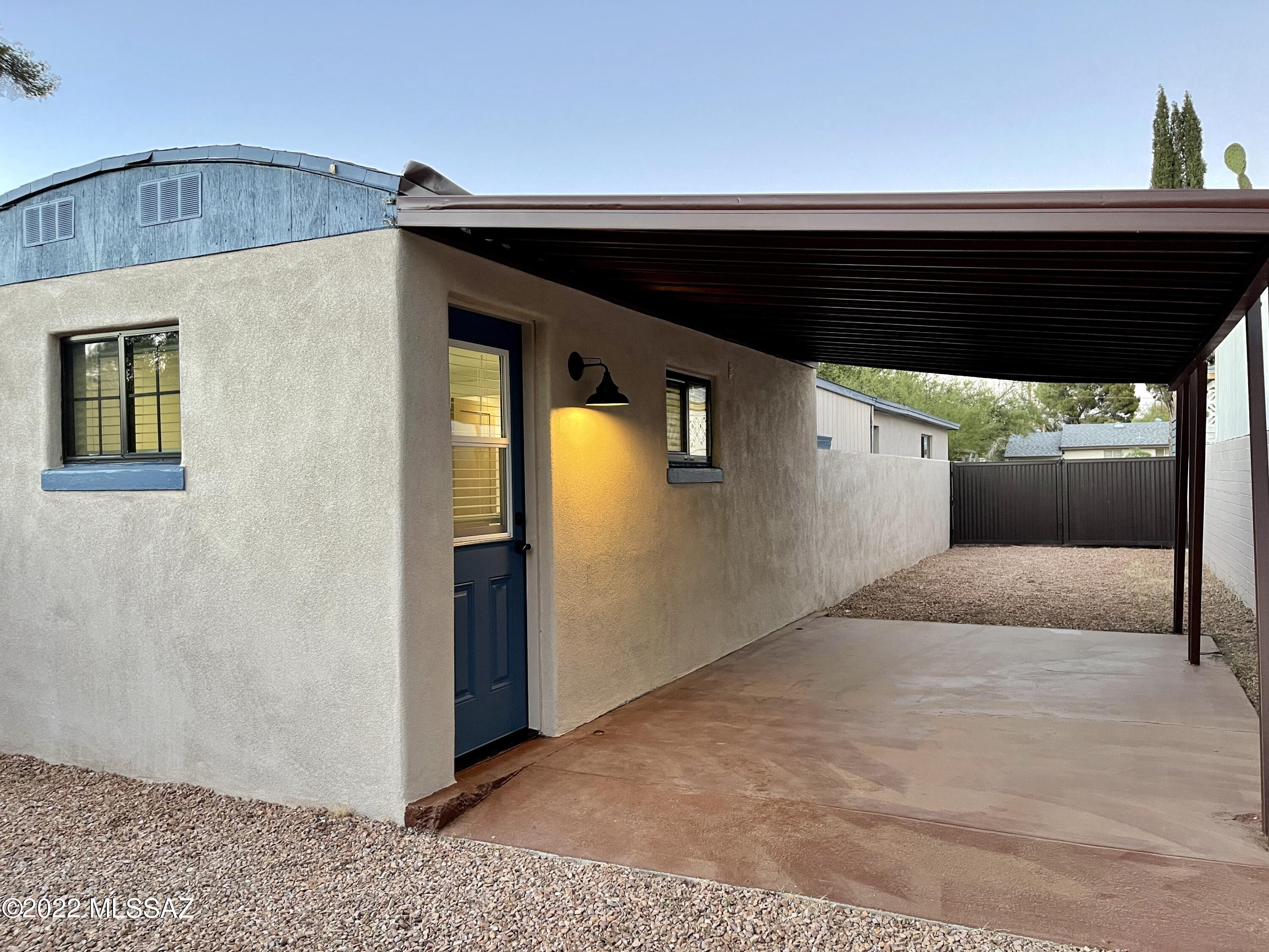Broadmoor - Residential
