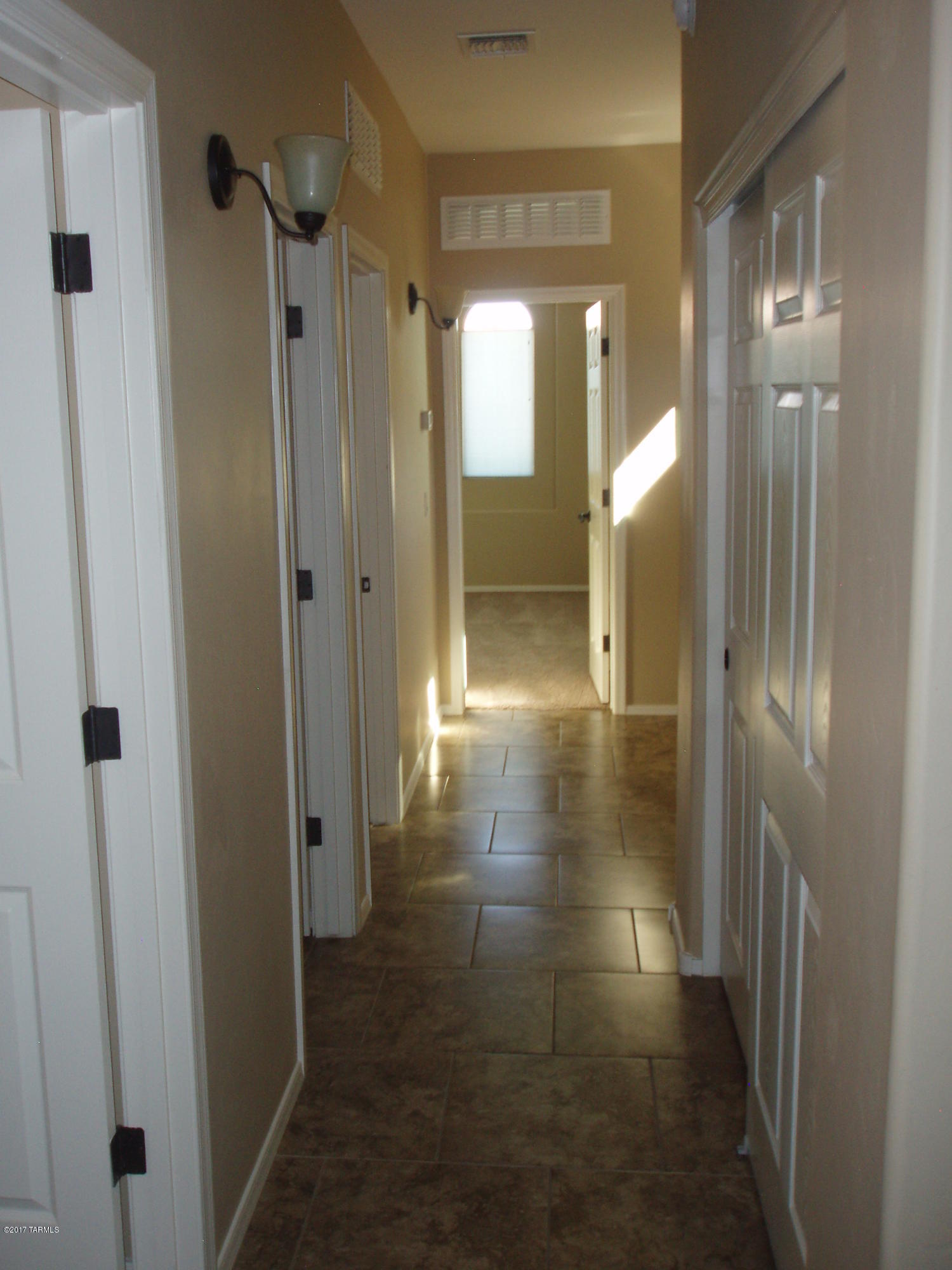 Estancia Del Corazon - Residential Lease