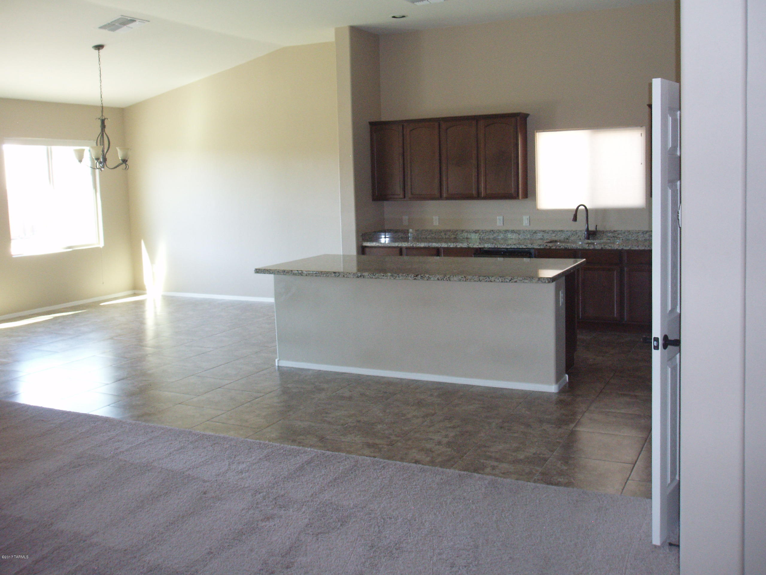 Estancia Del Corazon - Residential Lease
