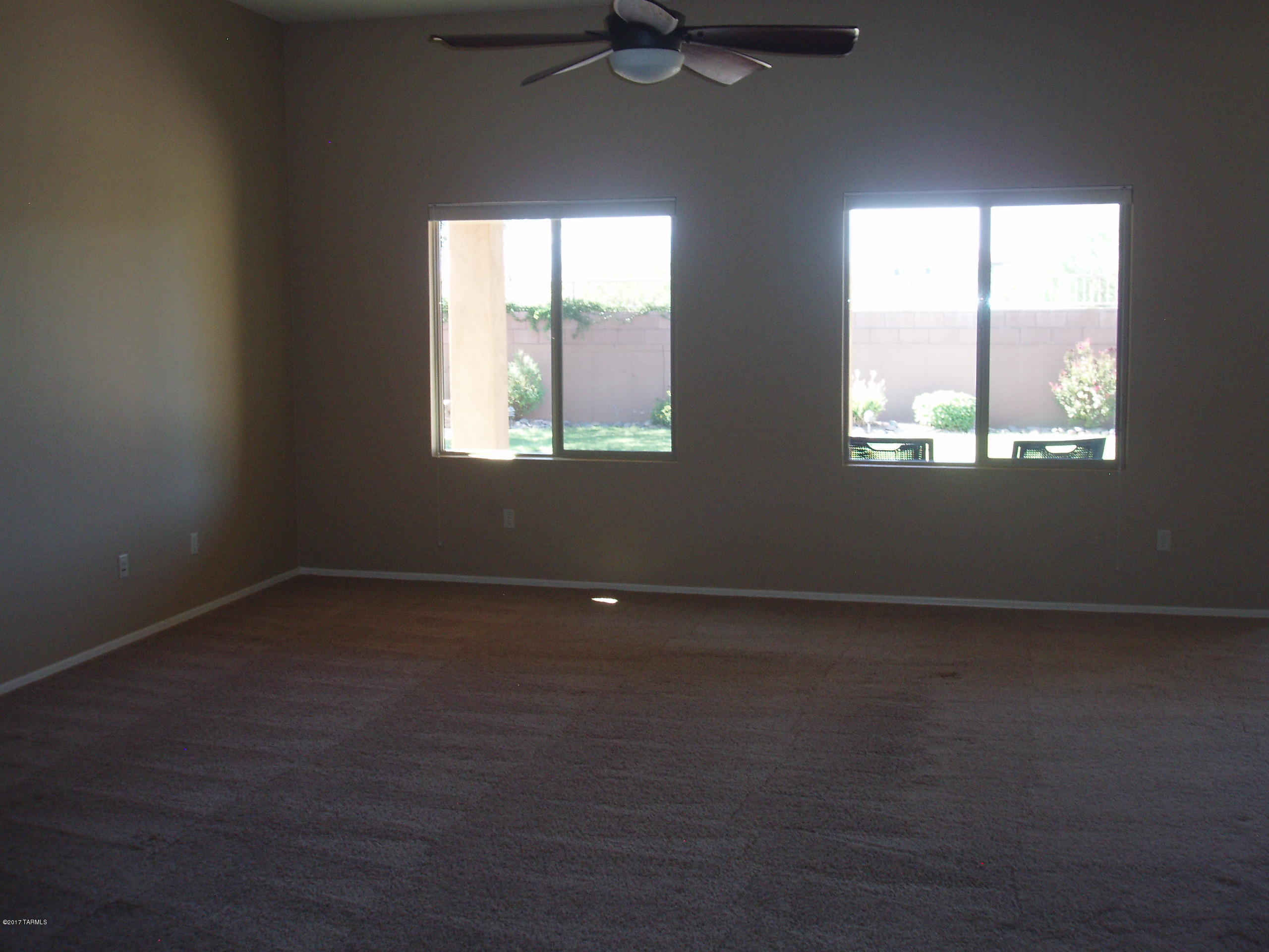 Estancia Del Corazon - Residential Lease