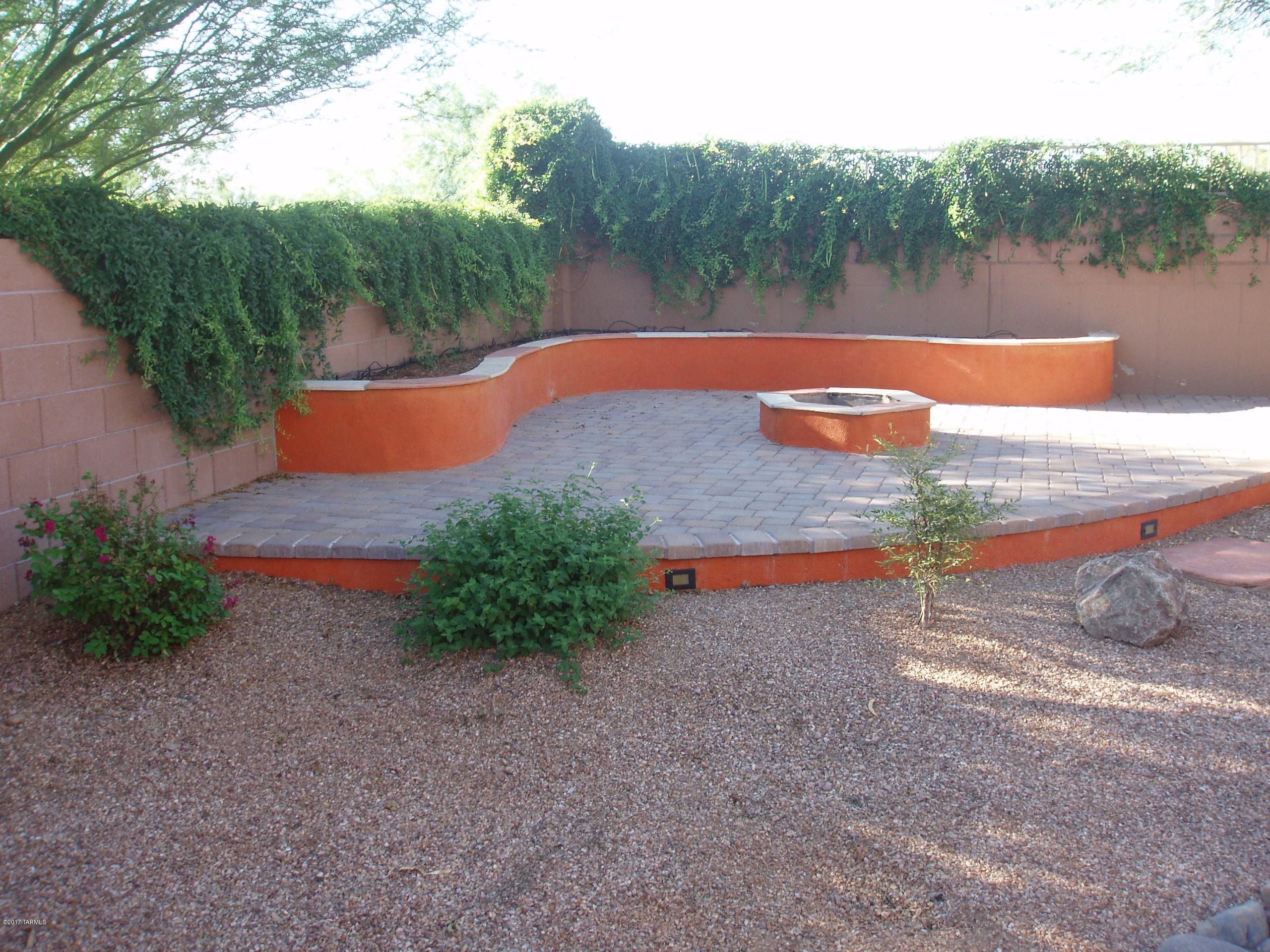 Estancia Del Corazon - Residential Lease