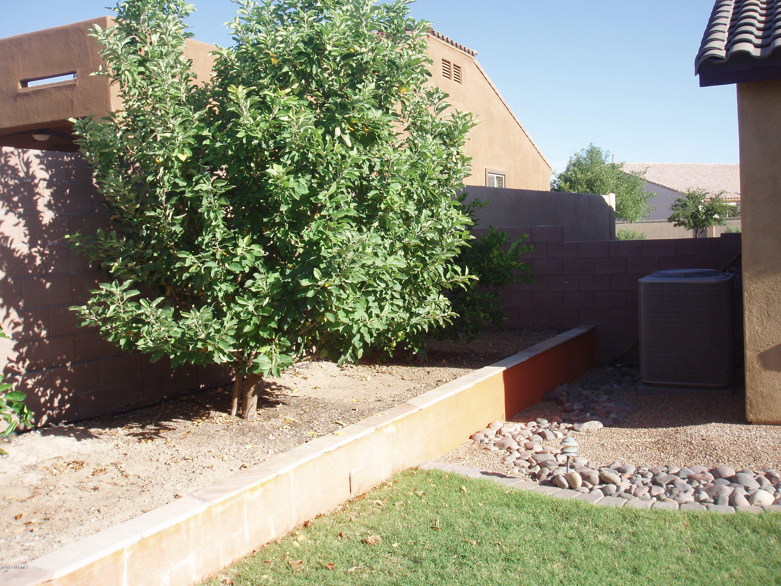 Estancia Del Corazon - Residential Lease