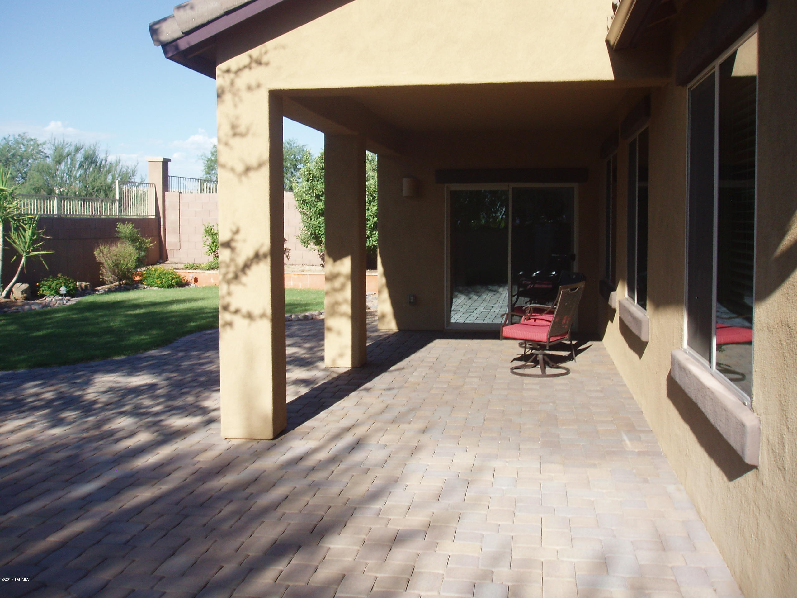 Estancia Del Corazon - Residential Lease