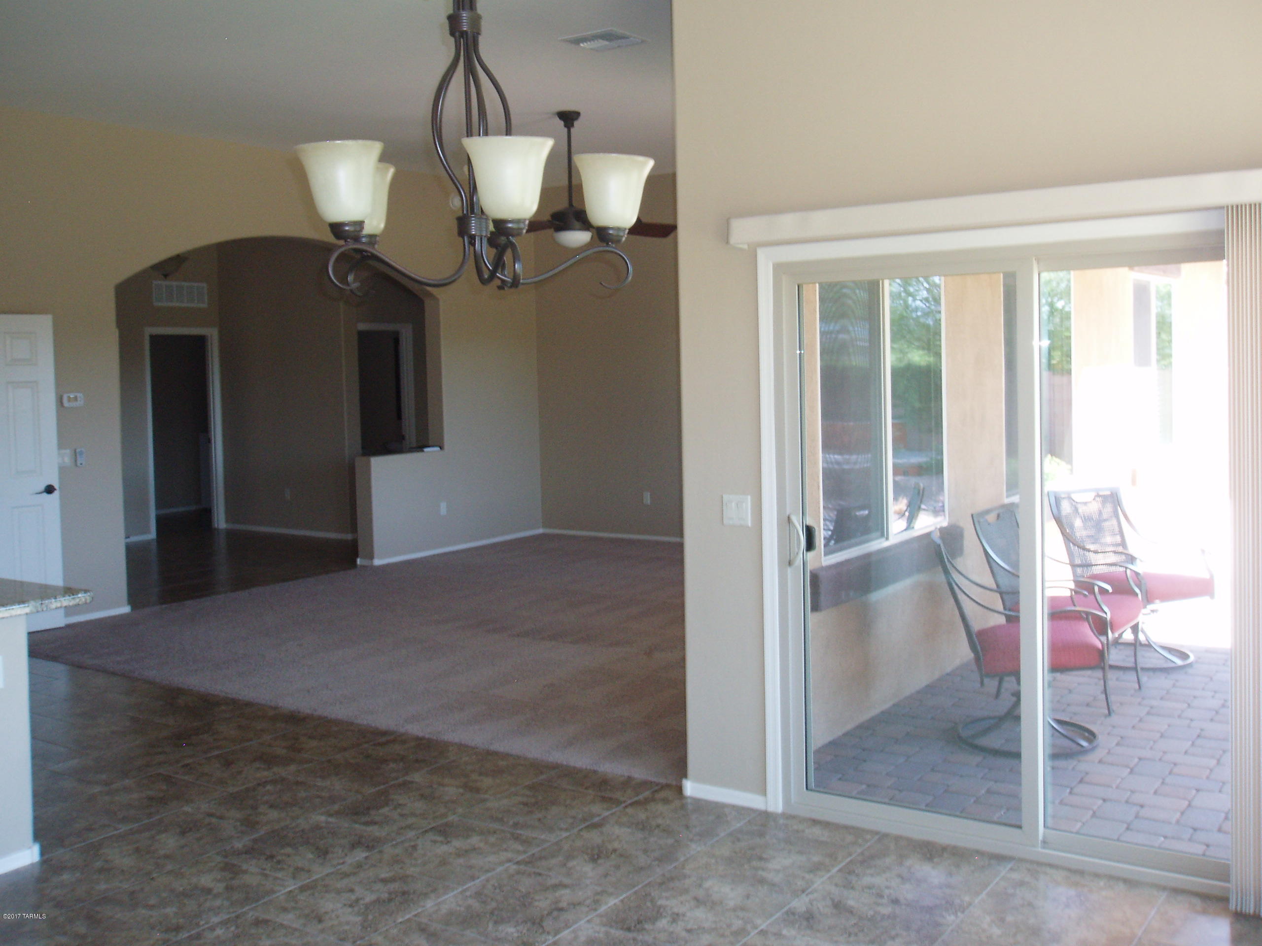 Estancia Del Corazon - Residential Lease
