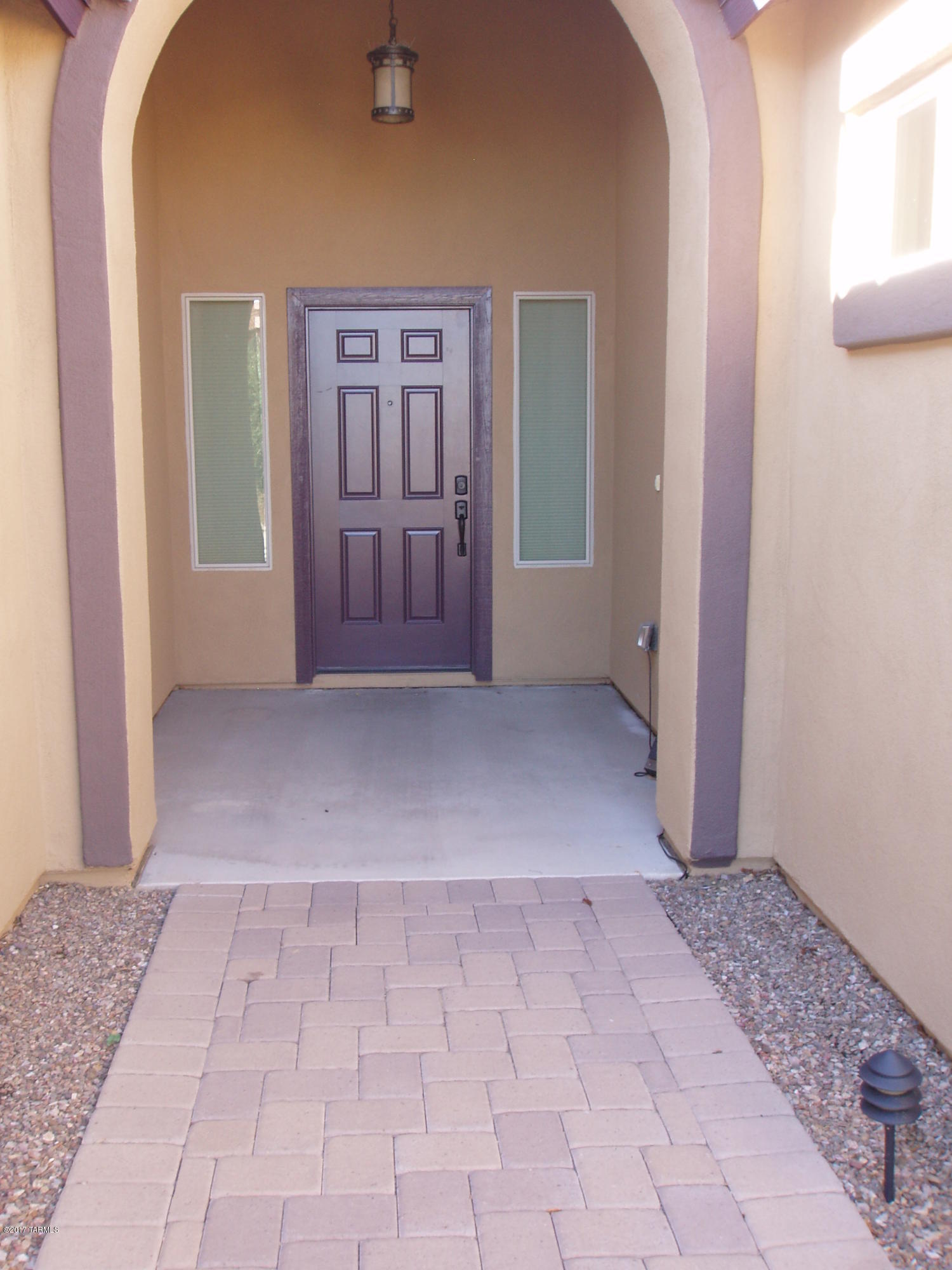 Estancia Del Corazon - Residential Lease