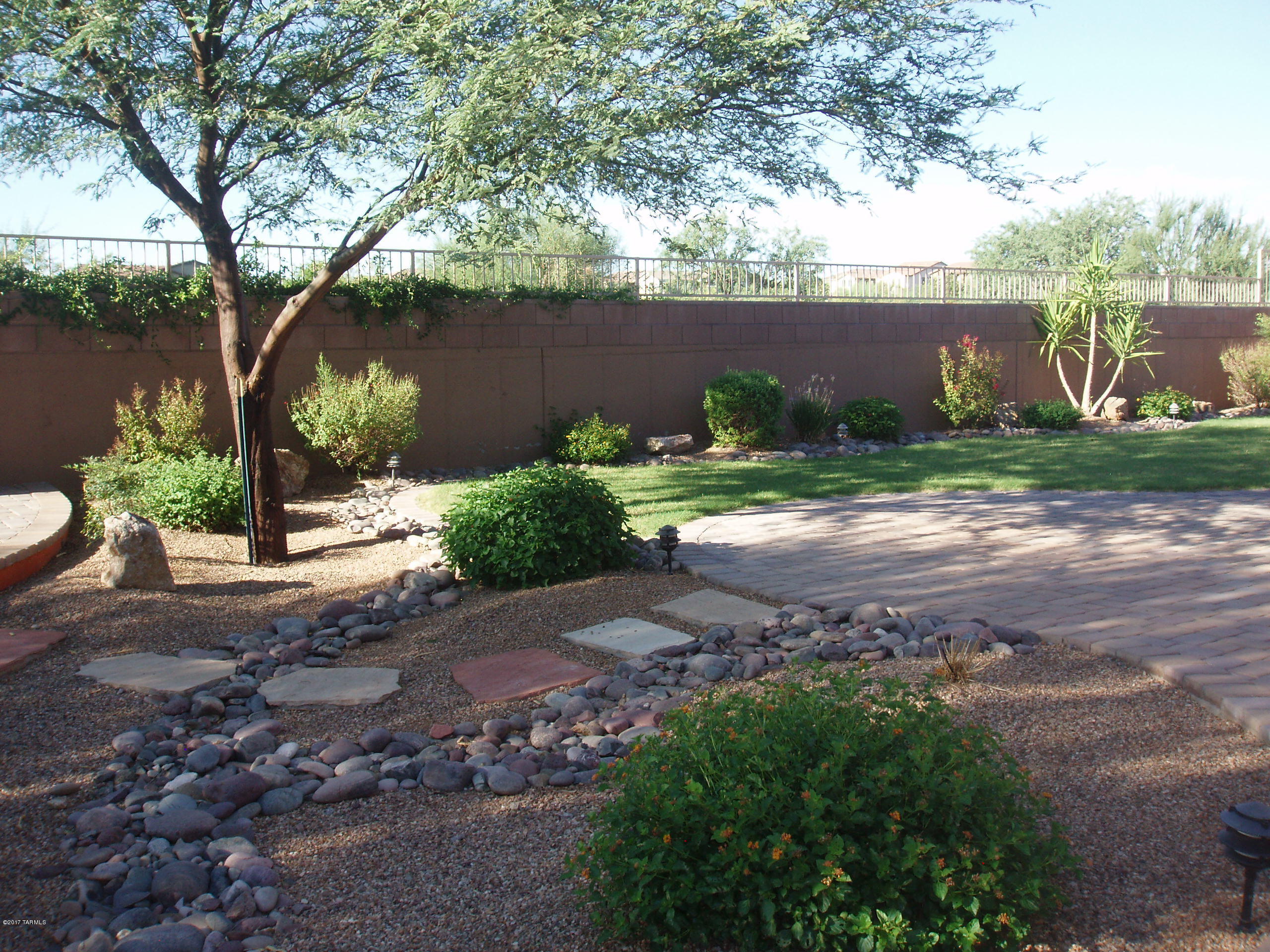 Estancia Del Corazon - Residential Lease