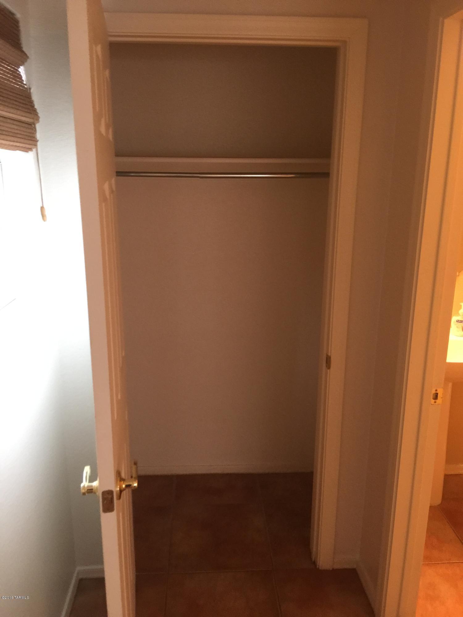 Catalina Vistas - Residential Lease