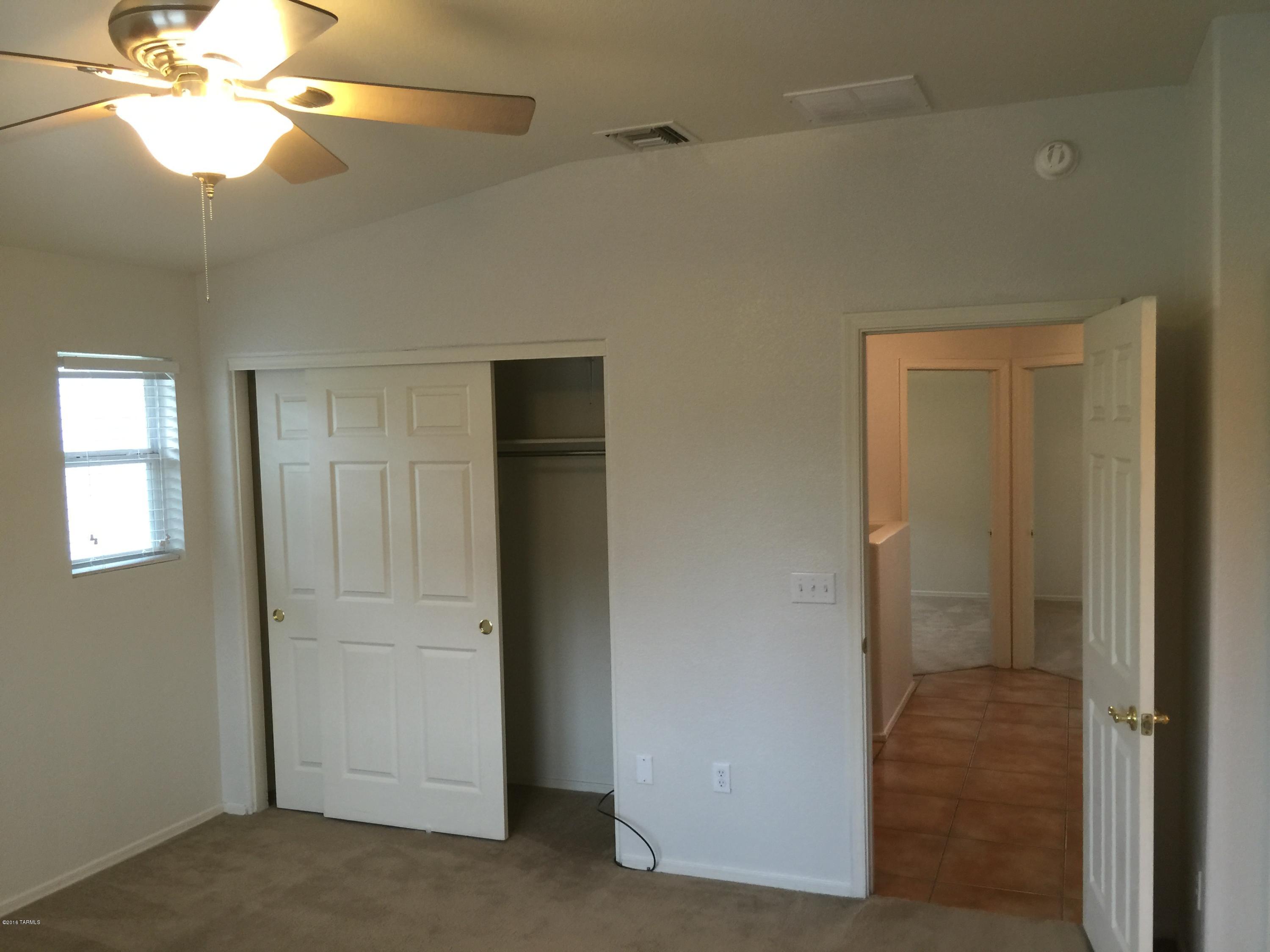Catalina Vistas - Residential Lease