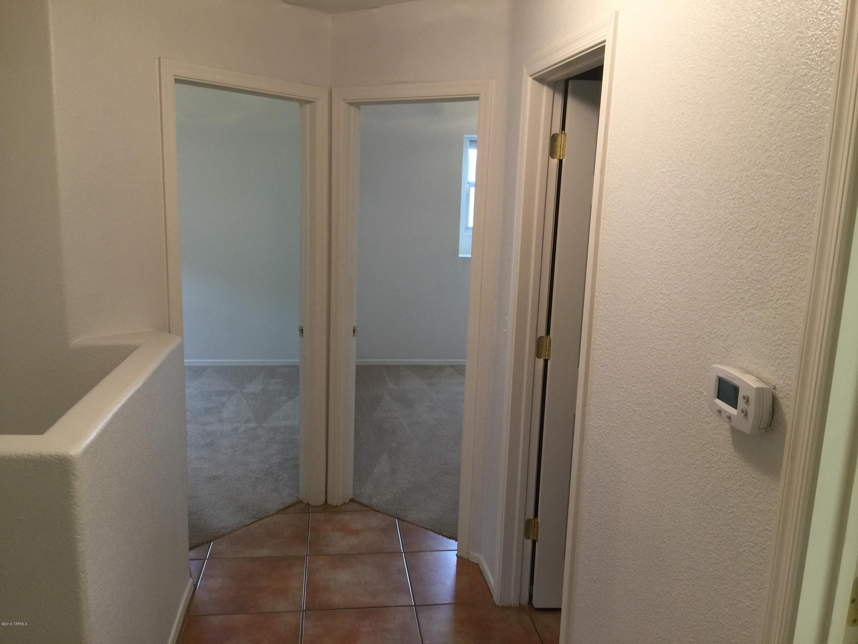 Catalina Vistas - Residential Lease
