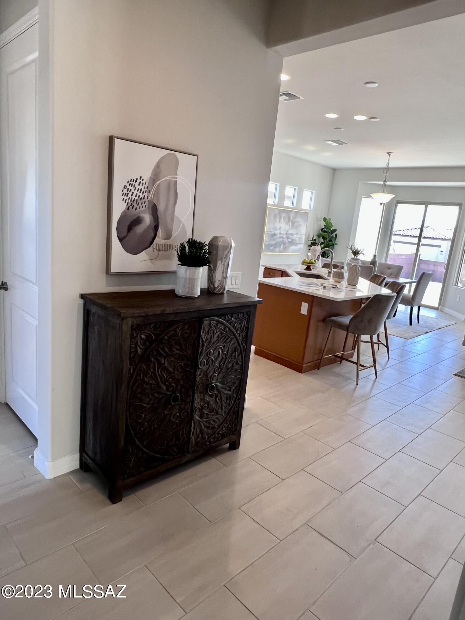 Las Campanas PTN Block C Phase 1B2 - Residential