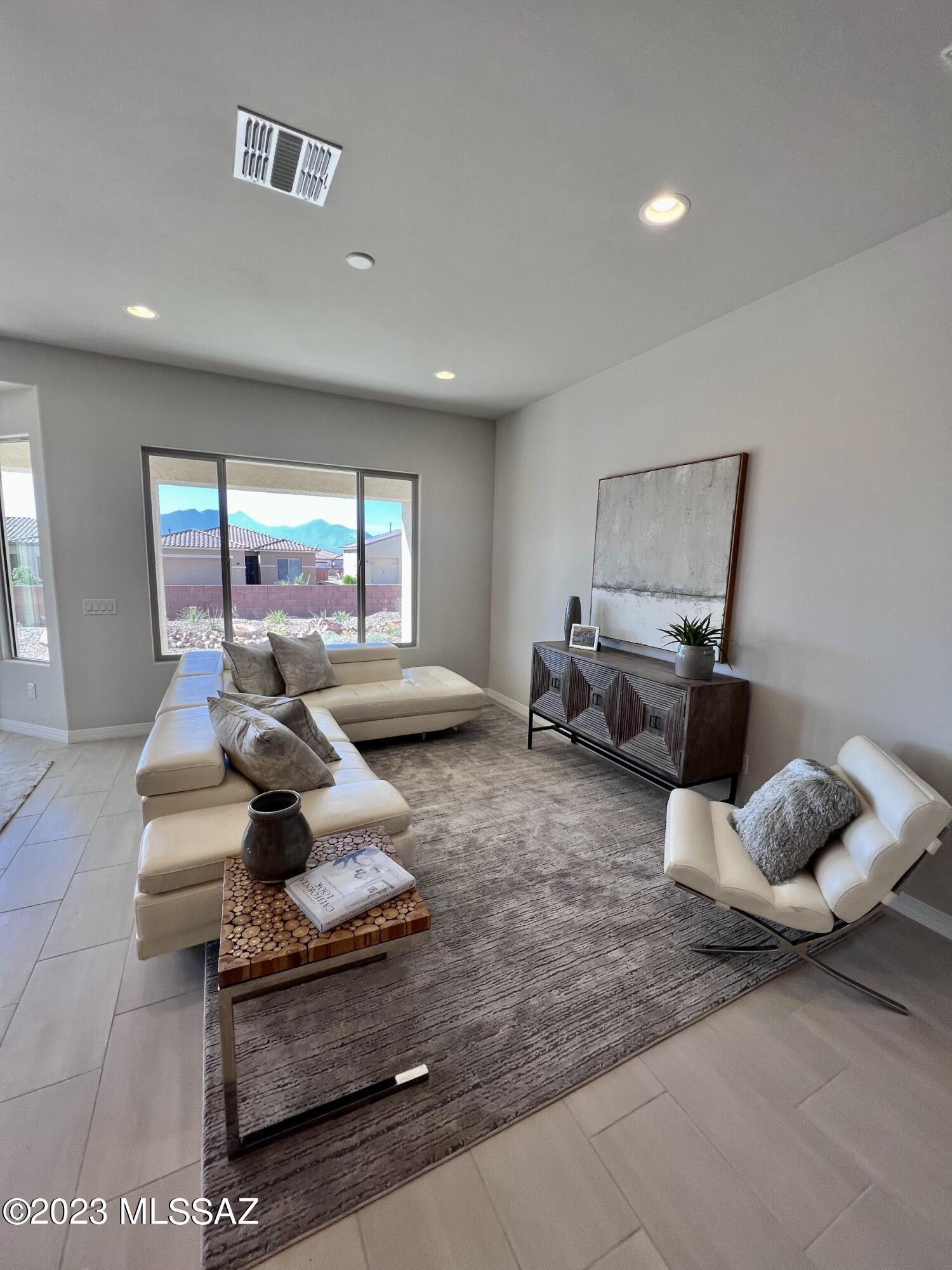 Las Campanas PTN Block C Phase 1B2 - Residential