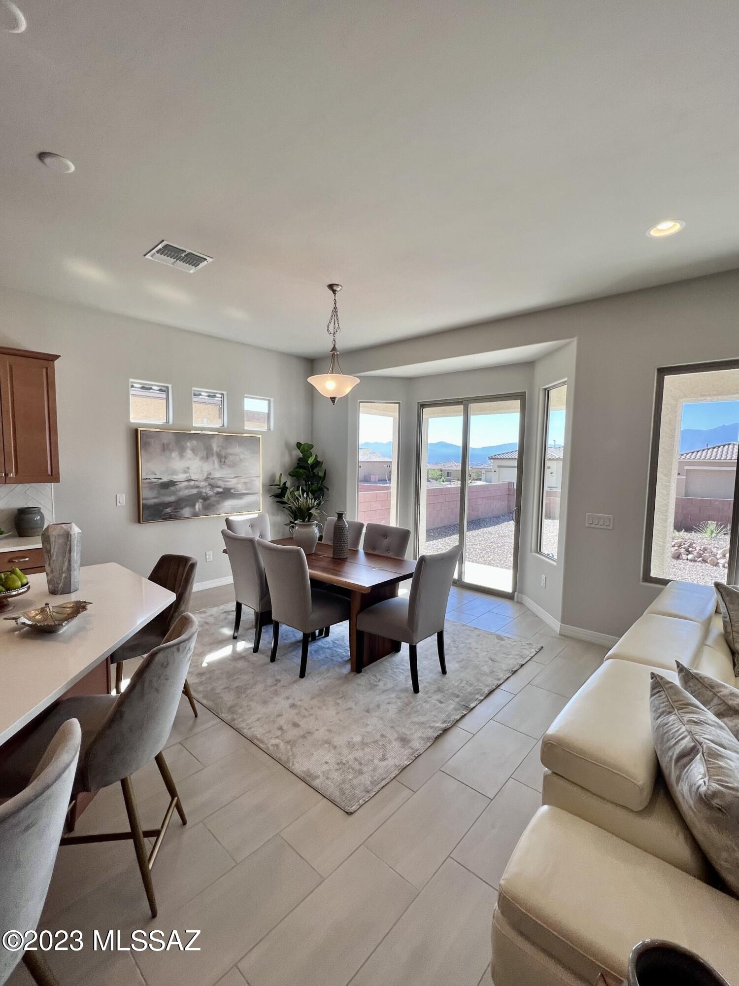 Las Campanas PTN Block C Phase 1B2 - Residential