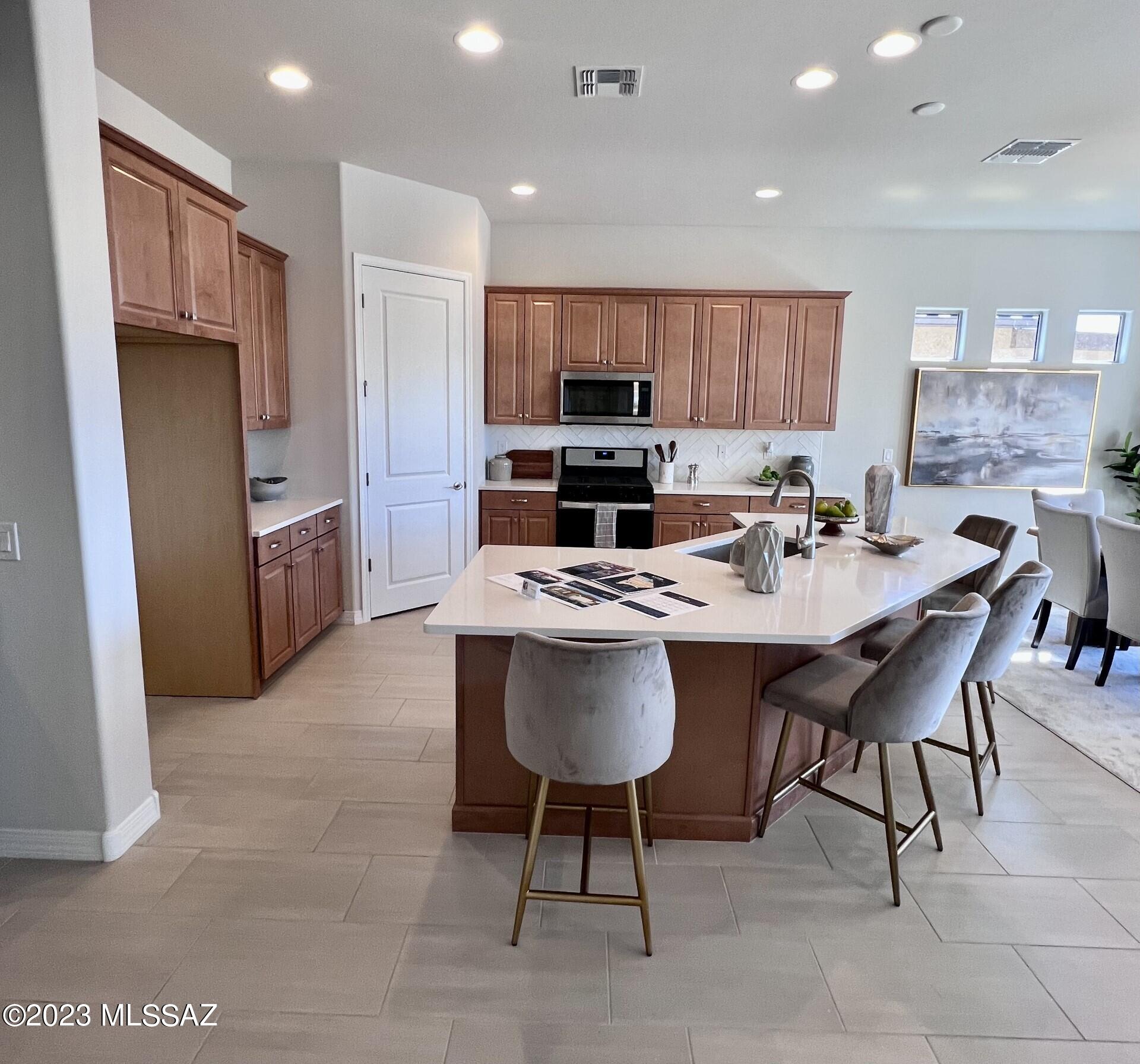 Las Campanas PTN Block C Phase 1B2 - Residential