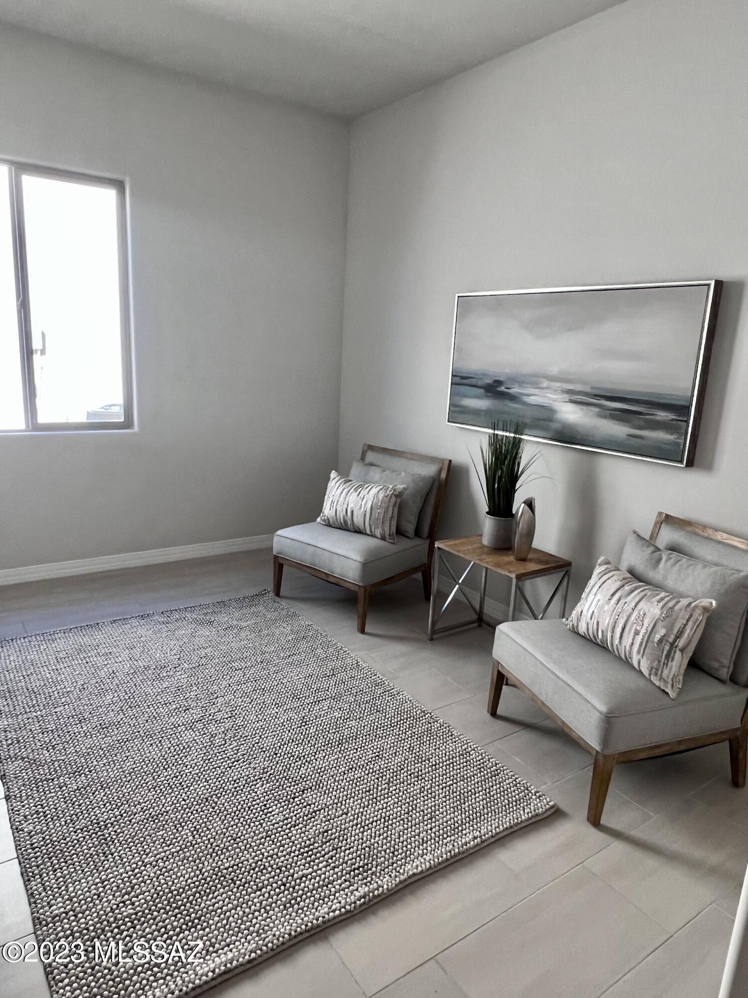 Las Campanas PTN Block C Phase 1B2 - Residential
