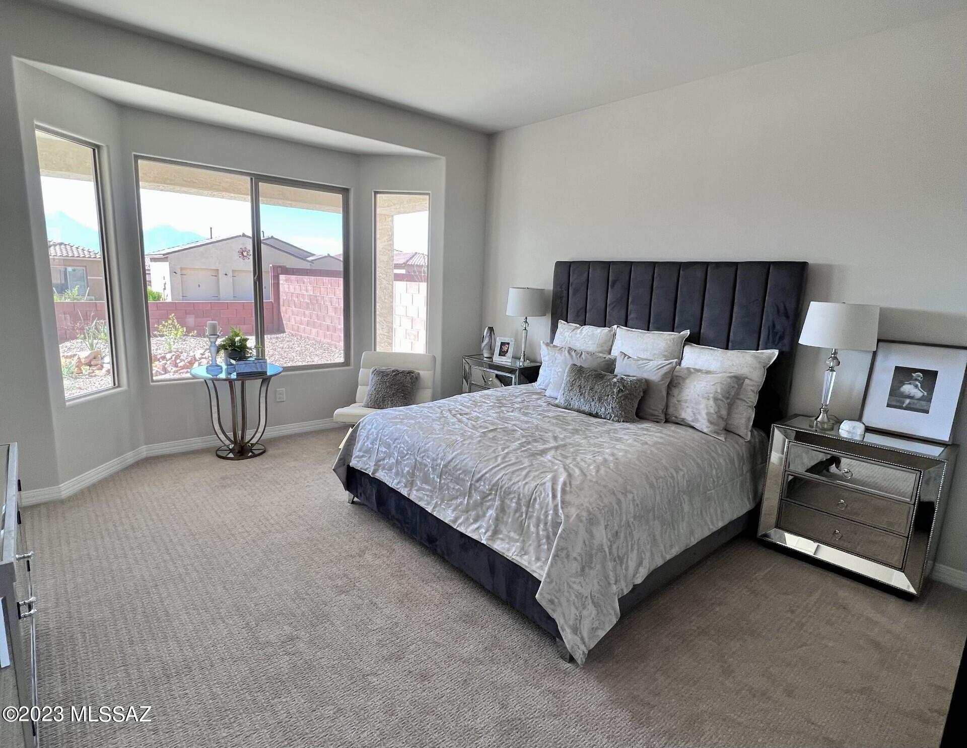 Las Campanas PTN Block C Phase 1B2 - Residential