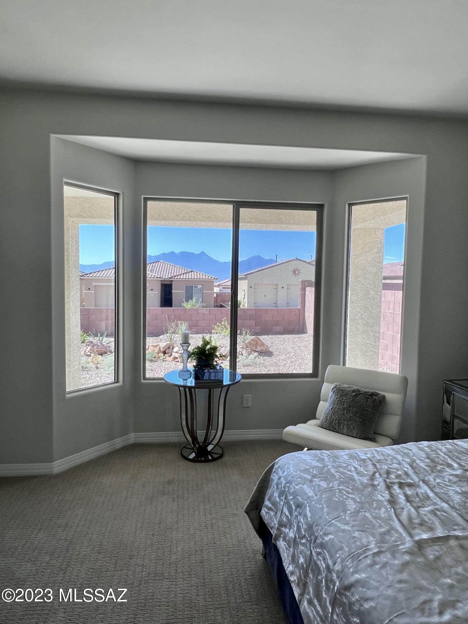 Las Campanas PTN Block C Phase 1B2 - Residential