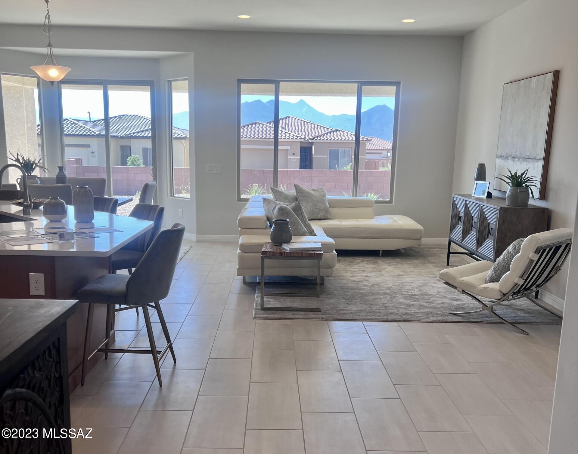 Las Campanas PTN Block C Phase 1B2 - Residential