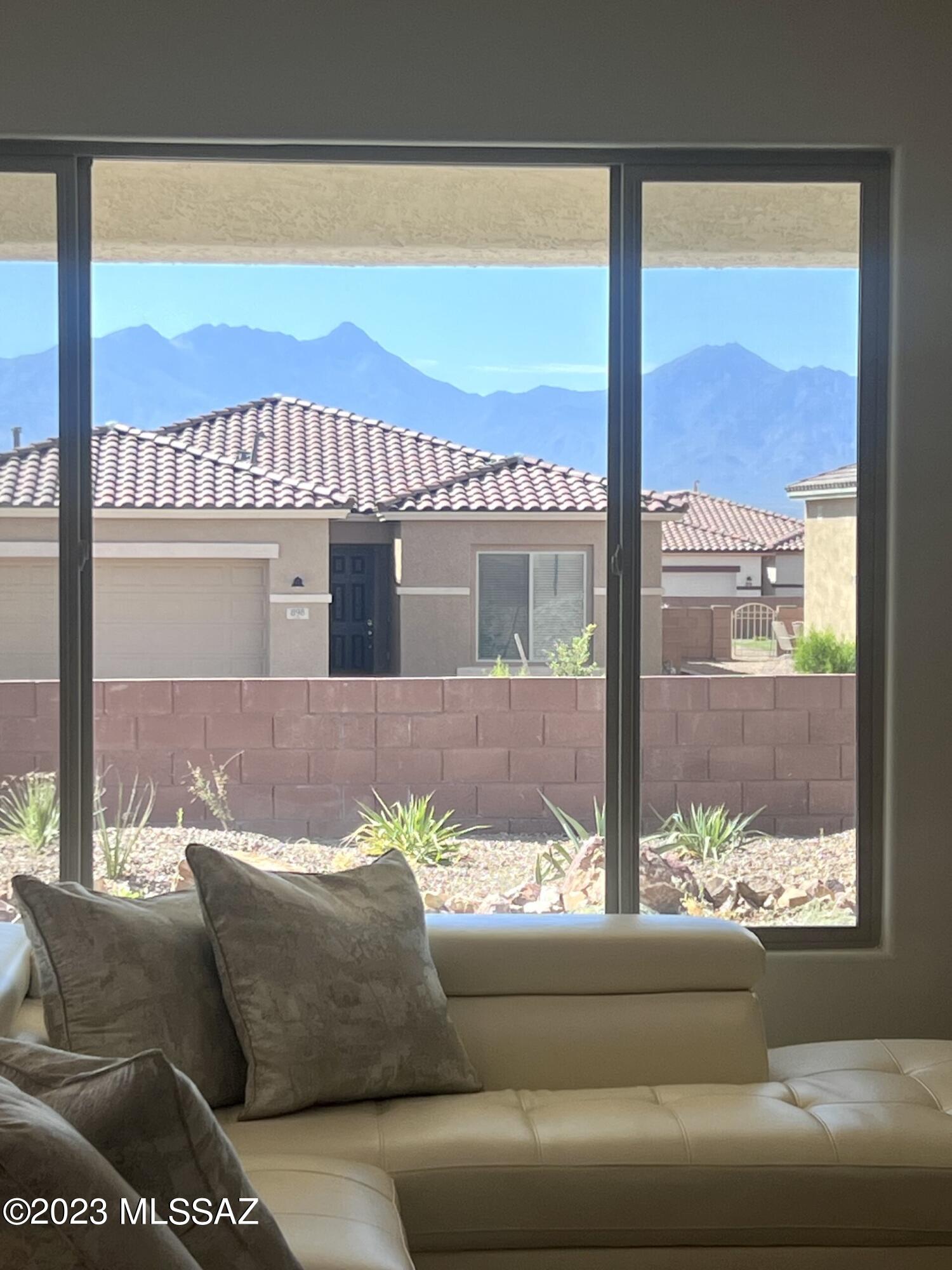 Las Campanas PTN Block C Phase 1B2 - Residential