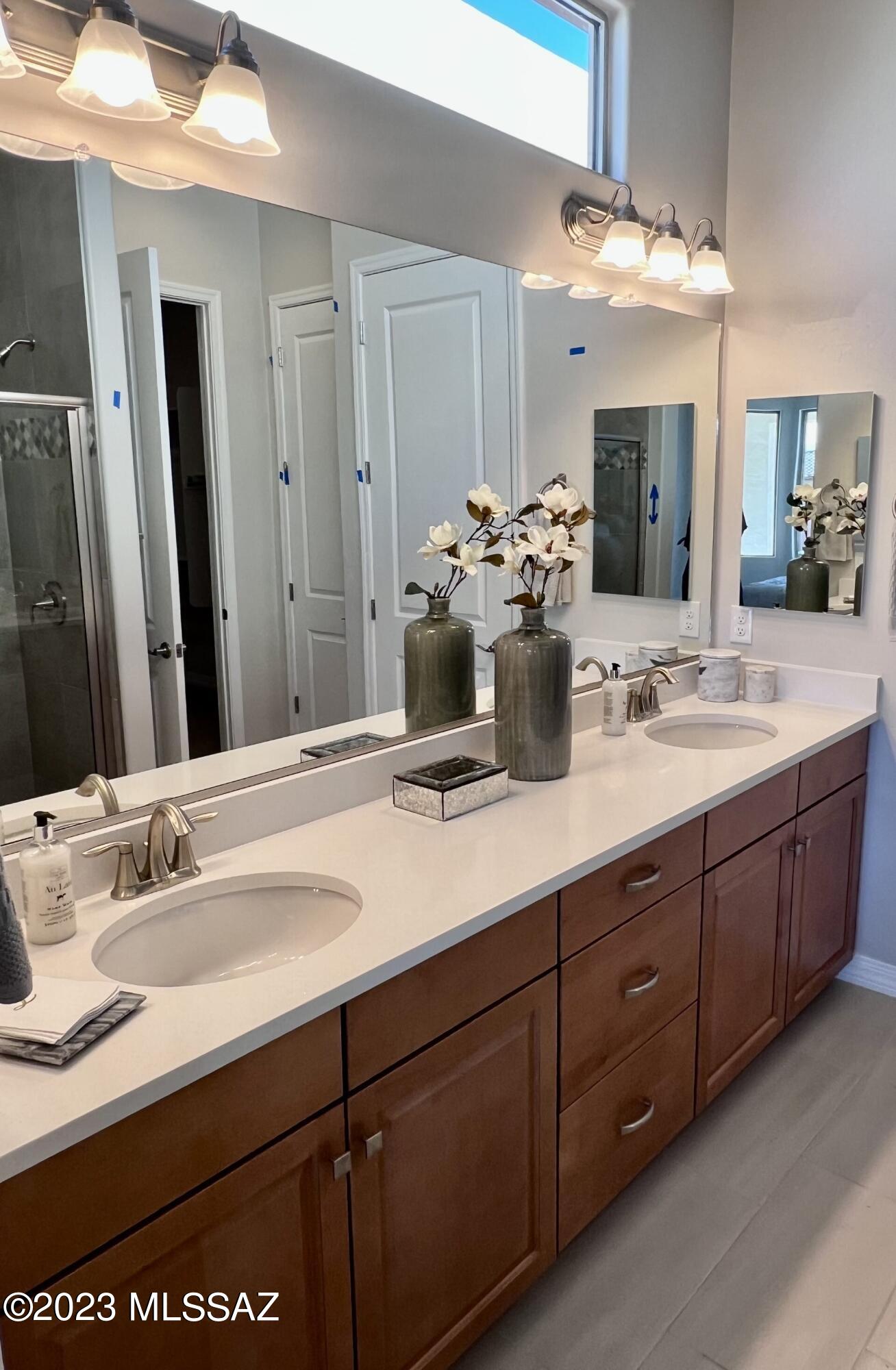 Las Campanas PTN Block C Phase 1B2 - Residential