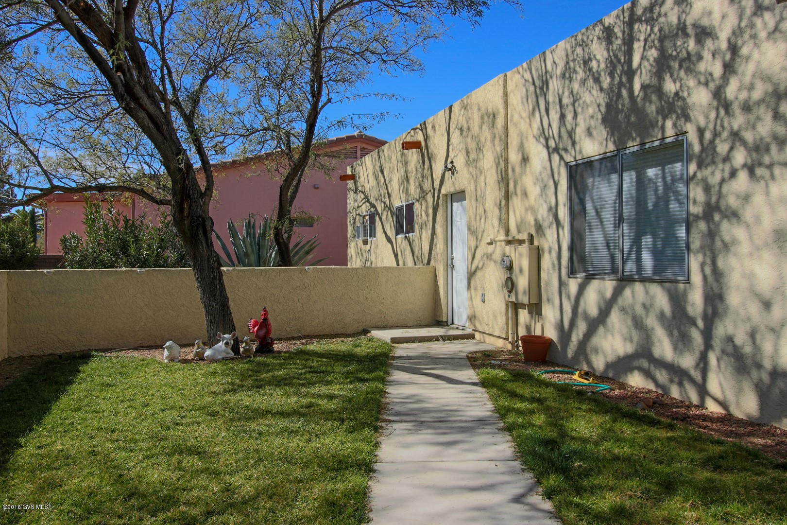 N/A - Residential