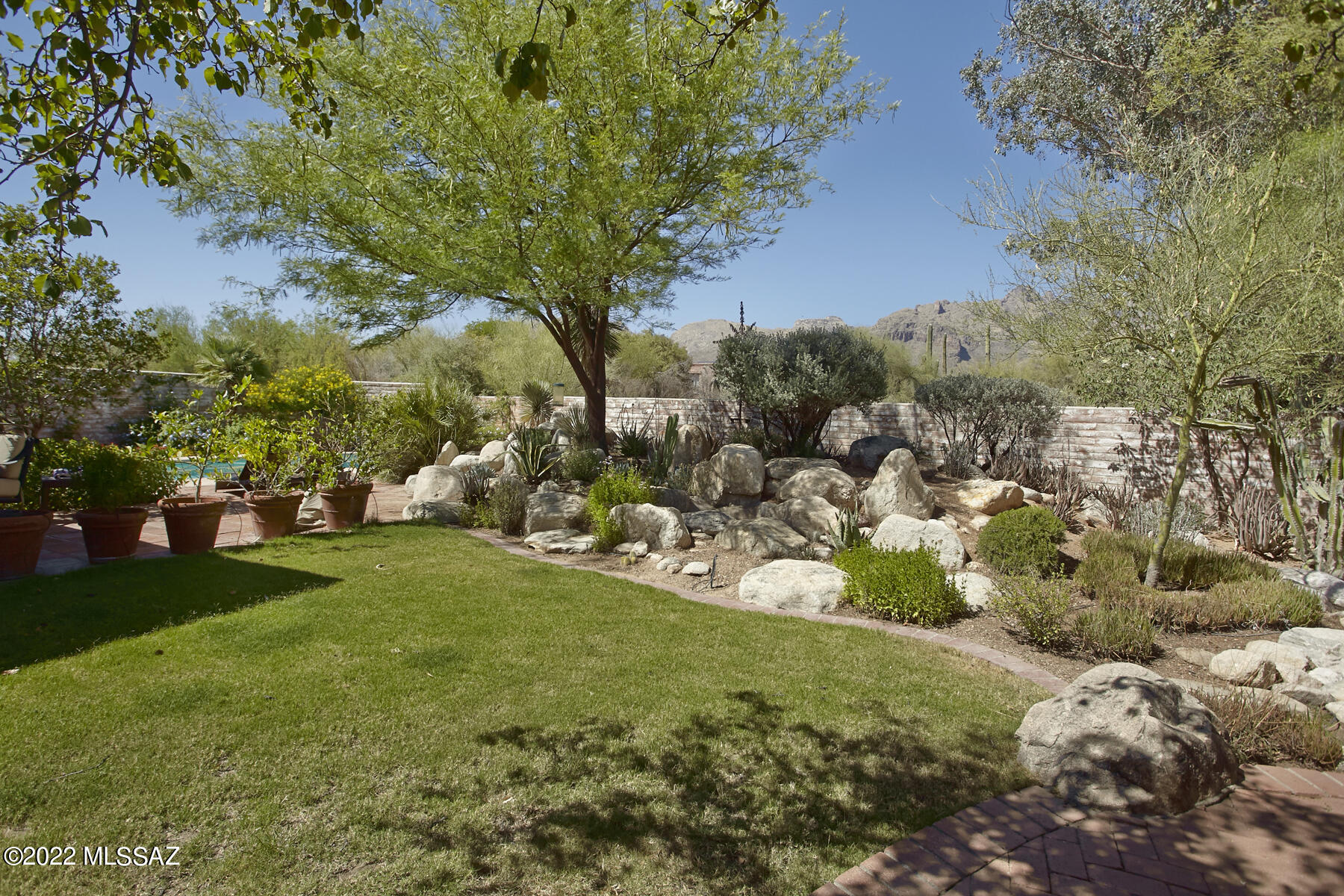 Catalina Foothills Est 8 - Residential