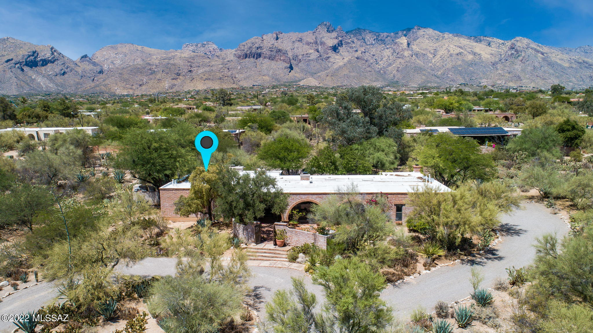 Catalina Foothills Est 8 - Residential