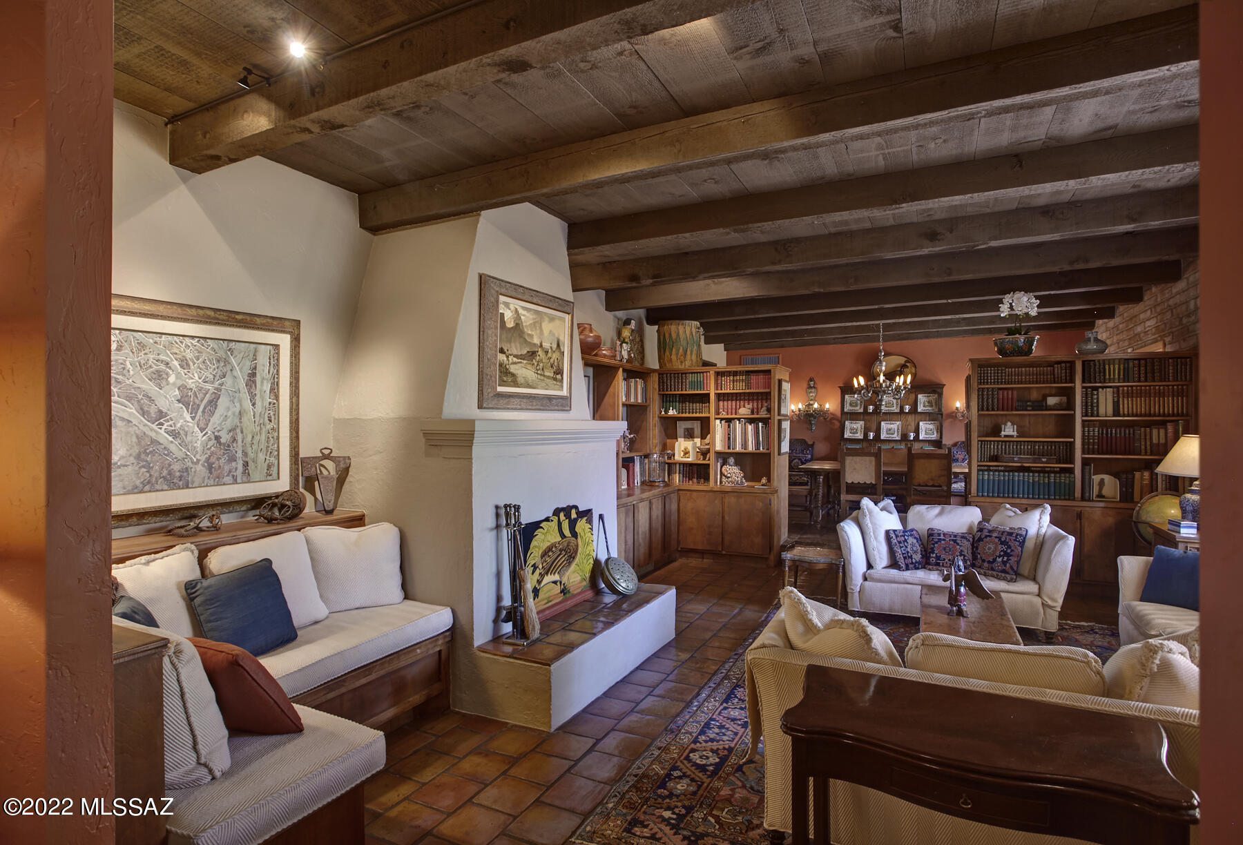 Catalina Foothills Est 8 - Residential