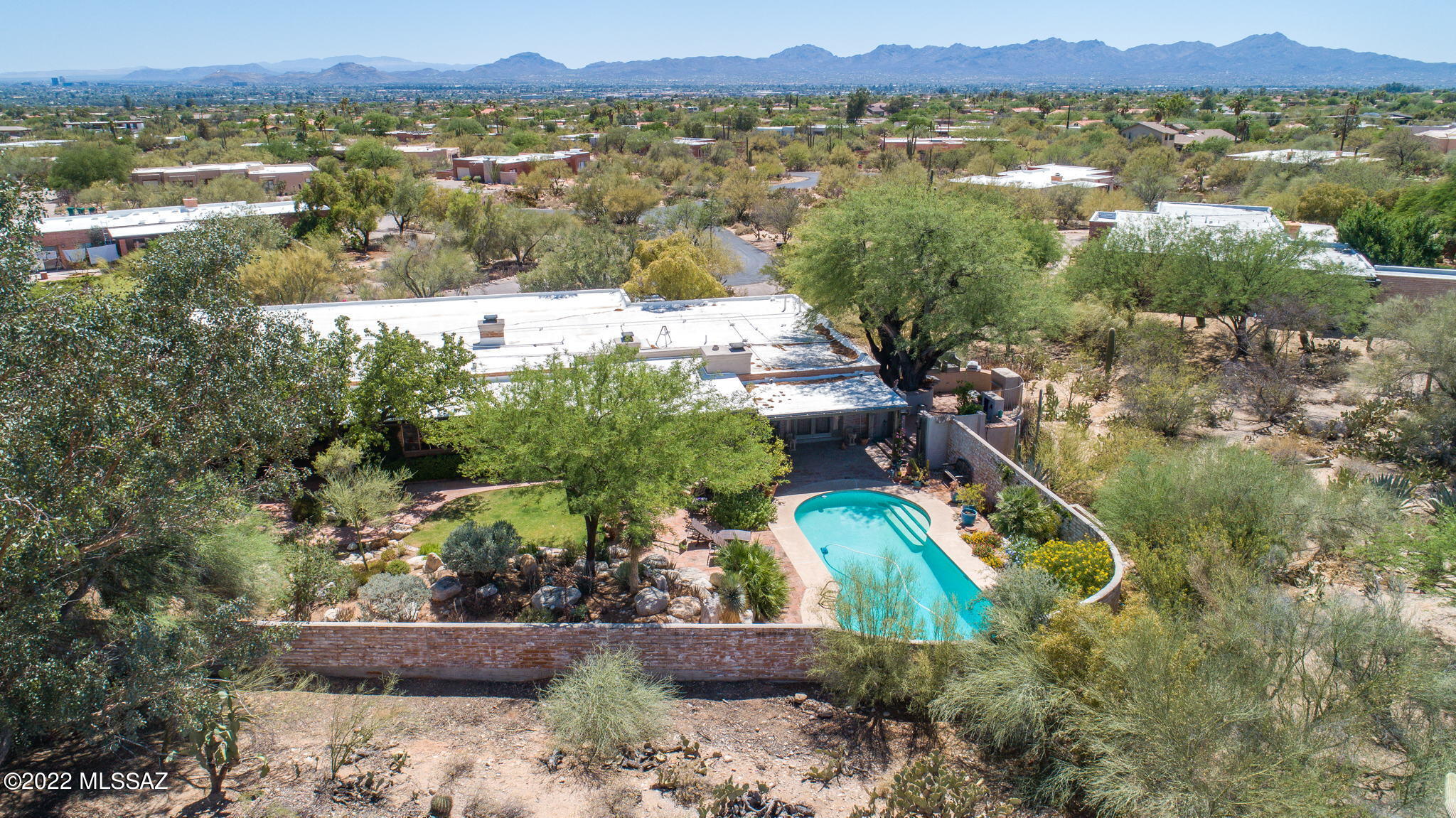 Catalina Foothills Est 8 - Residential