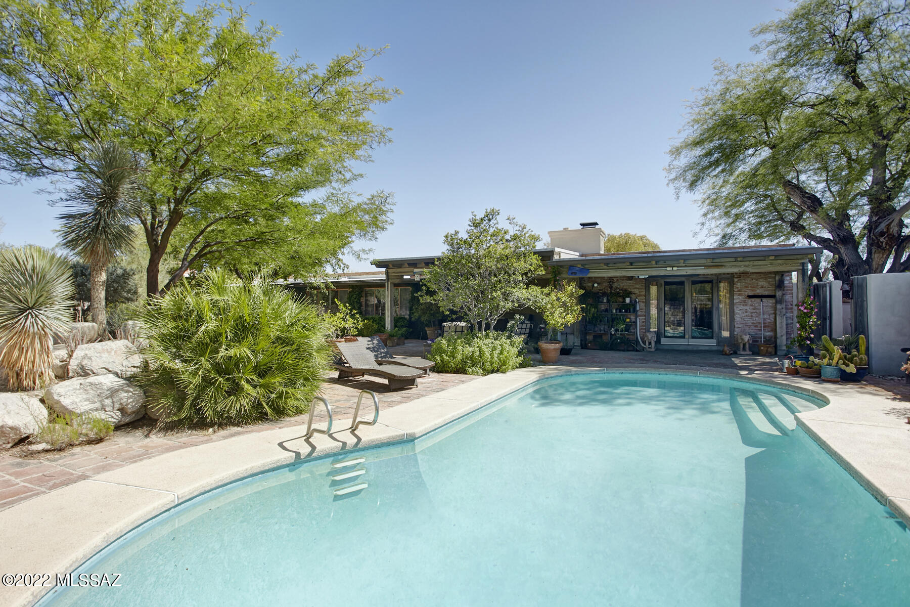 Catalina Foothills Est 8 - Residential