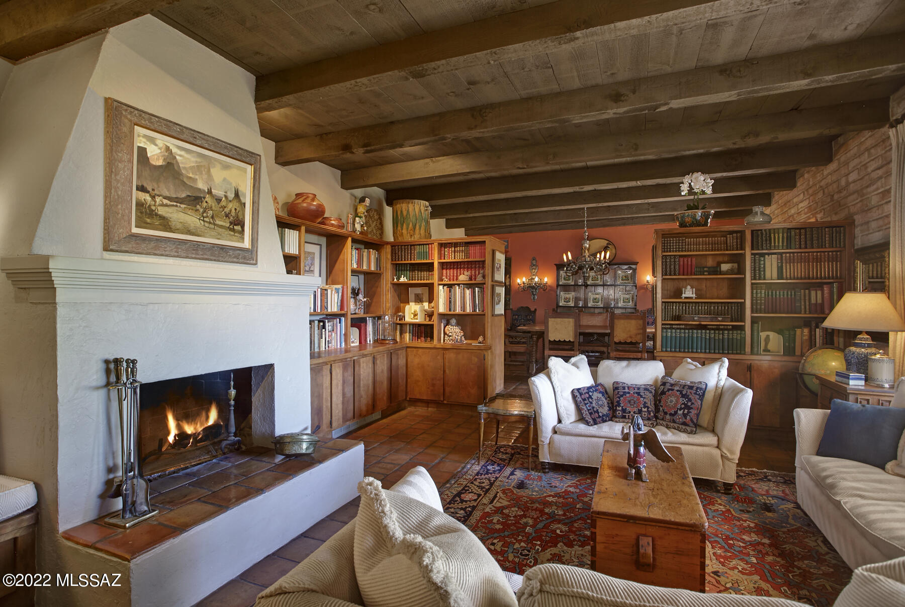 Catalina Foothills Est 8 - Residential