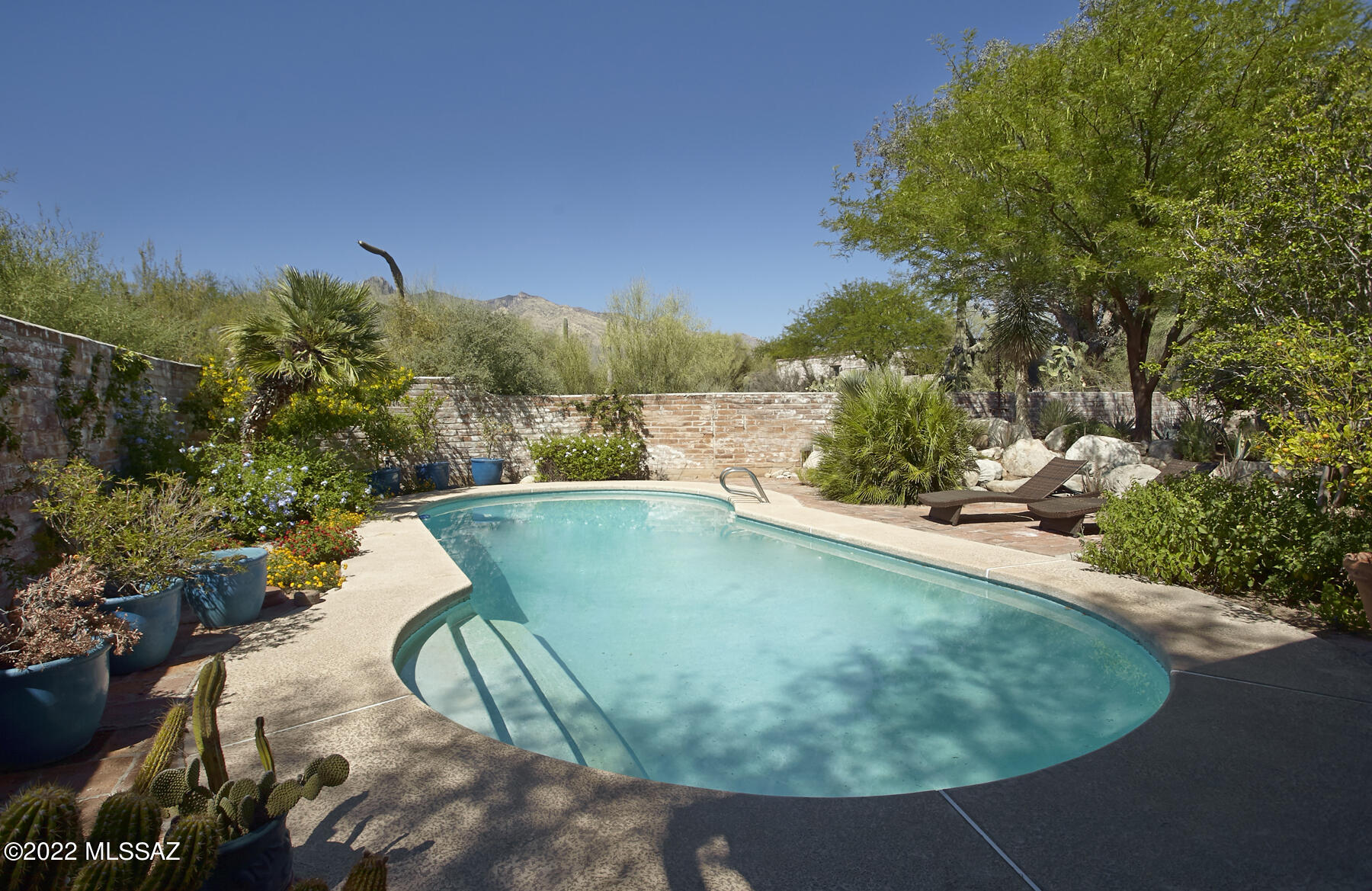 Catalina Foothills Est 8 - Residential