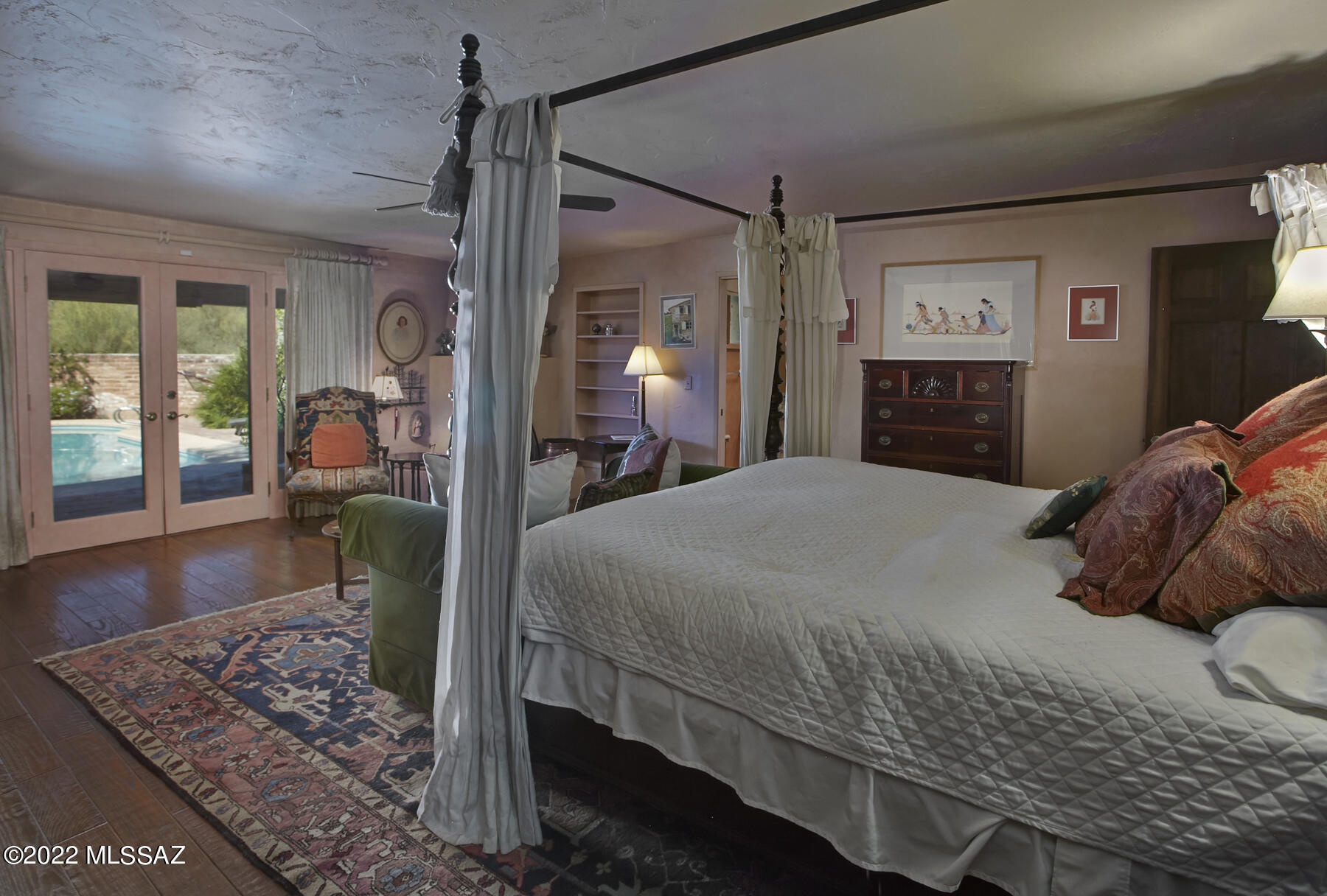 Catalina Foothills Est 8 - Residential