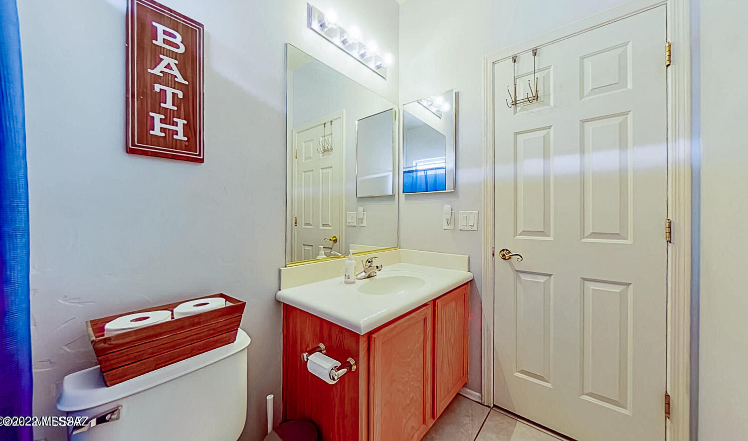 Presidio Del Oro (1-163) - Residential
