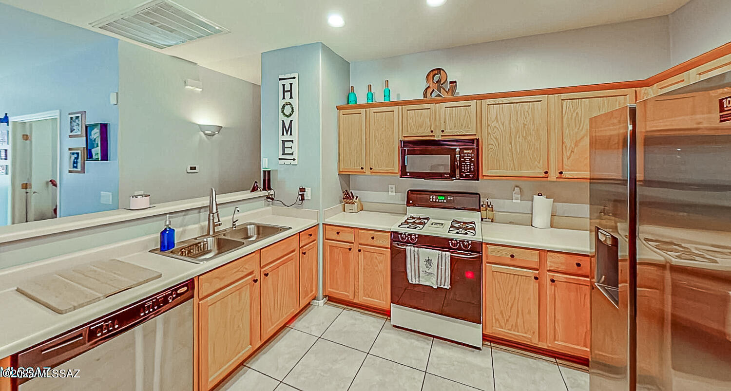 Presidio Del Oro (1-163) - Residential