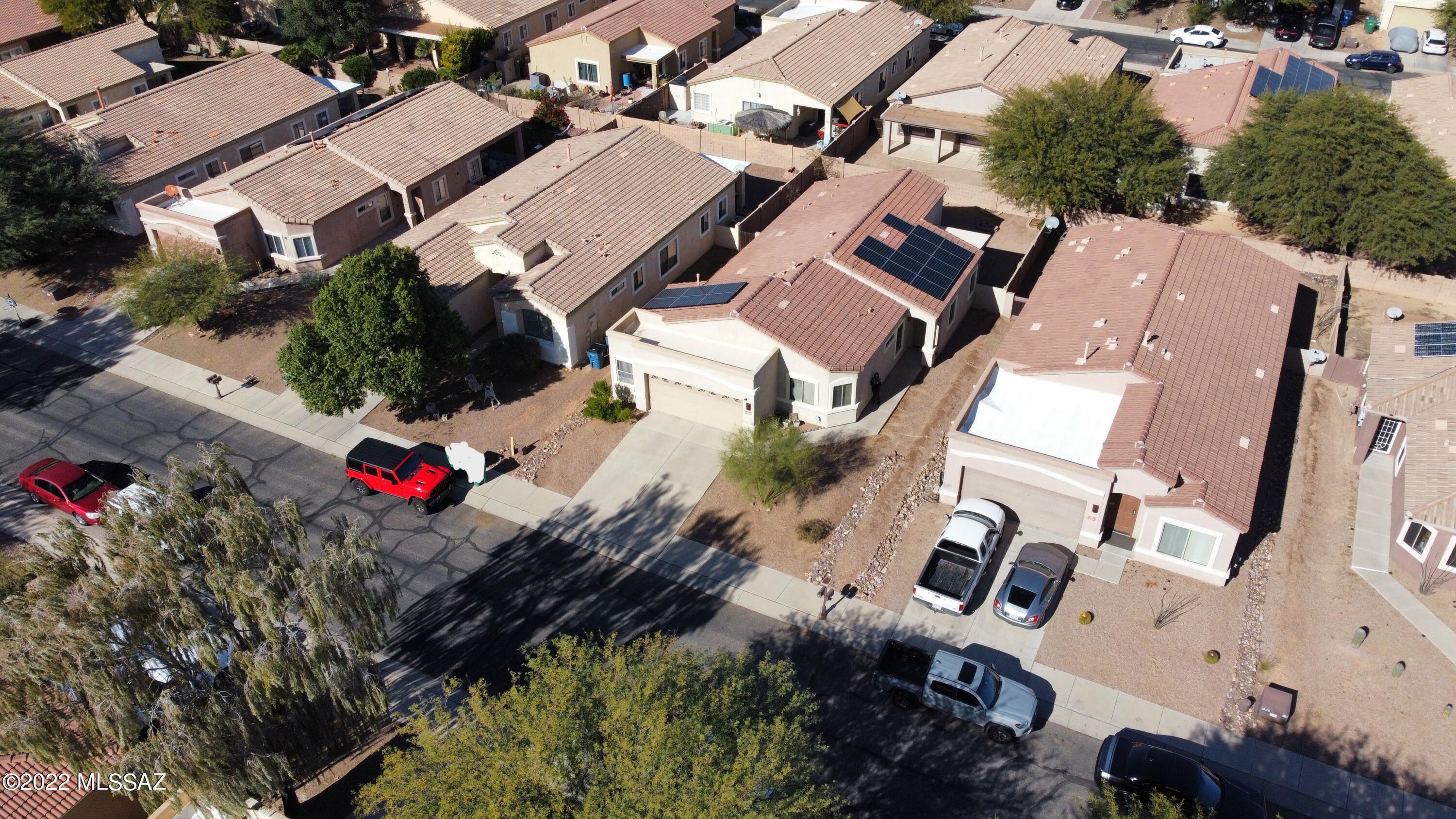 Presidio Del Oro (1-163) - Residential