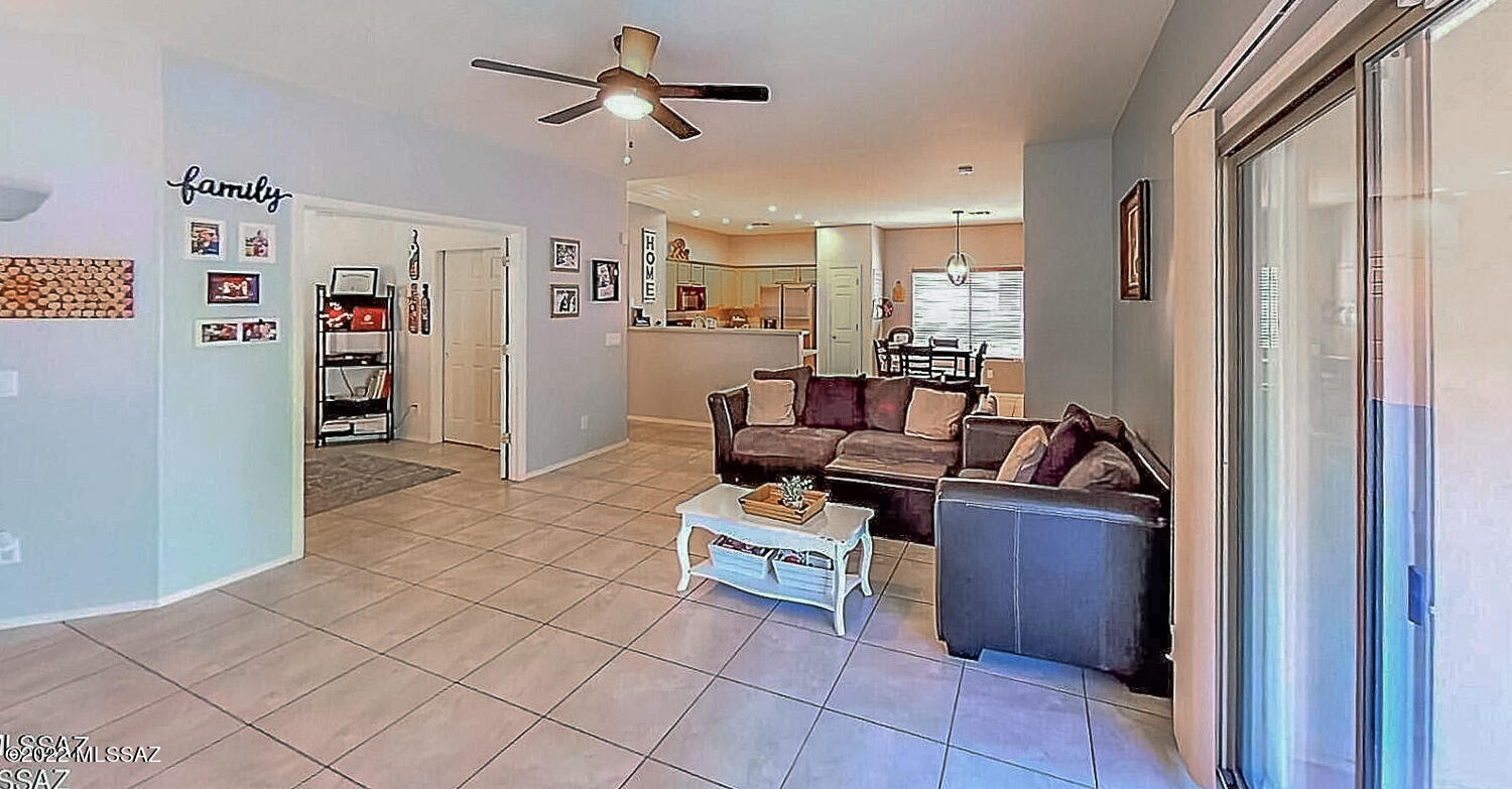 Presidio Del Oro (1-163) - Residential