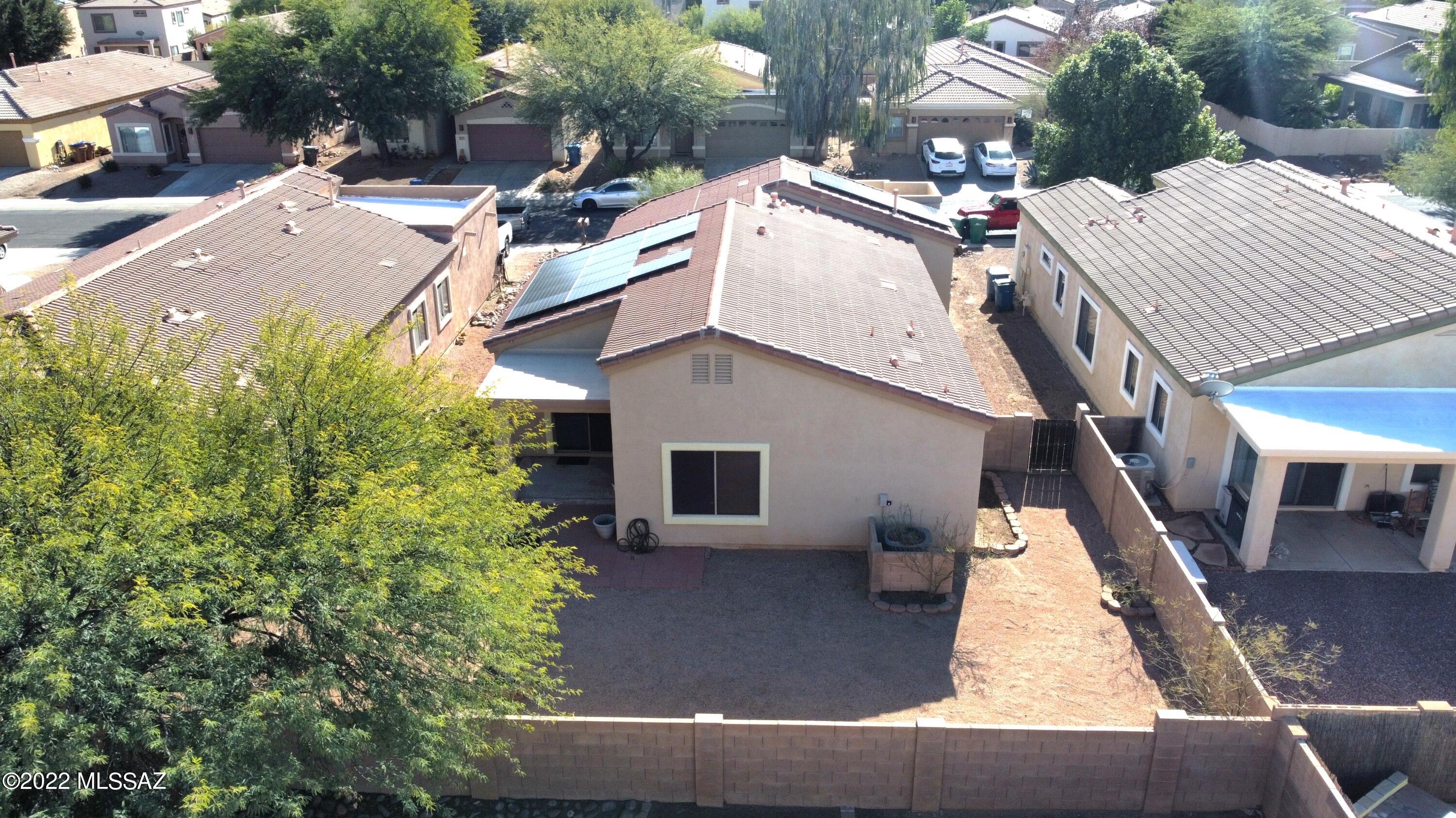 Presidio Del Oro (1-163) - Residential