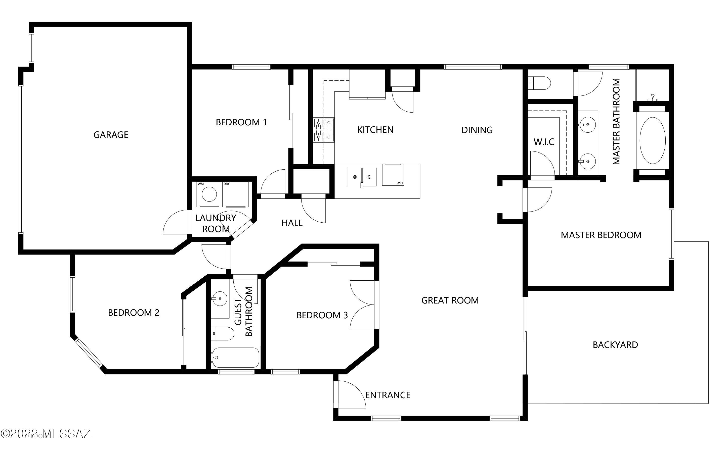 Presidio Del Oro (1-163) - Residential