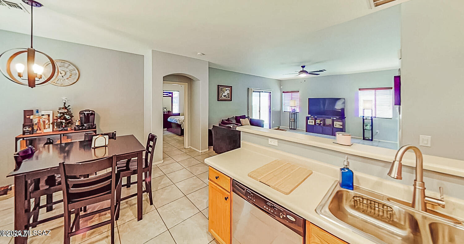 Presidio Del Oro (1-163) - Residential