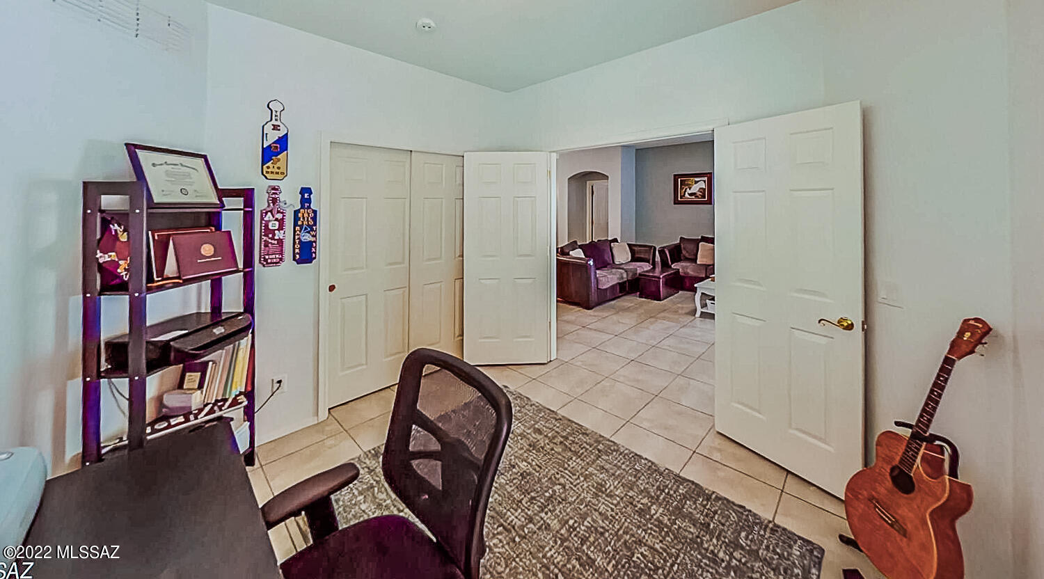 Presidio Del Oro (1-163) - Residential